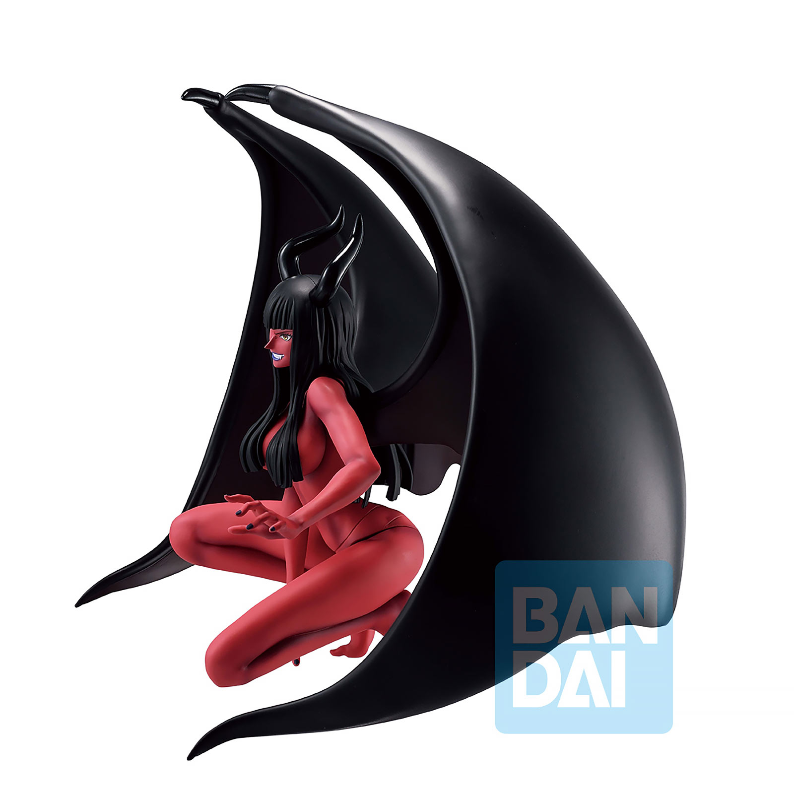 One Piece - Figura Nico Robin (Demoniofleur) Ichibansho