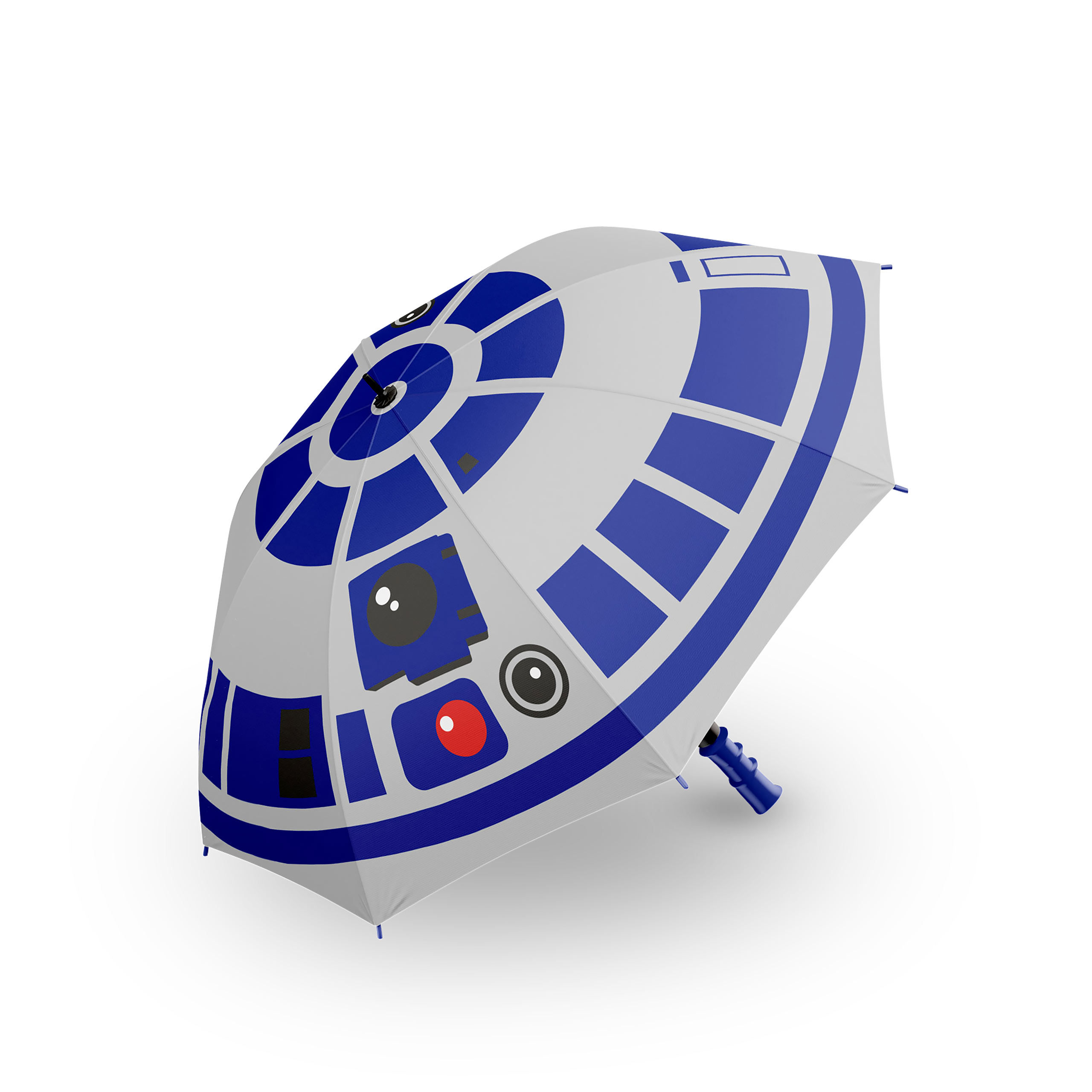 Star Wars - R2D2 Umbrella