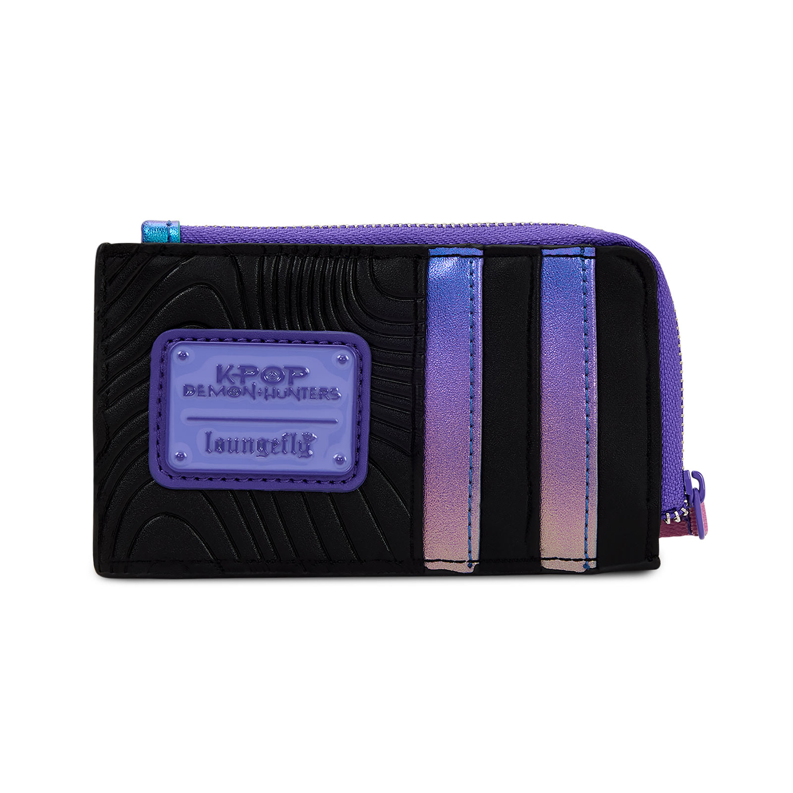 KPop Demon Hunters - Porte-cartes Huntrix