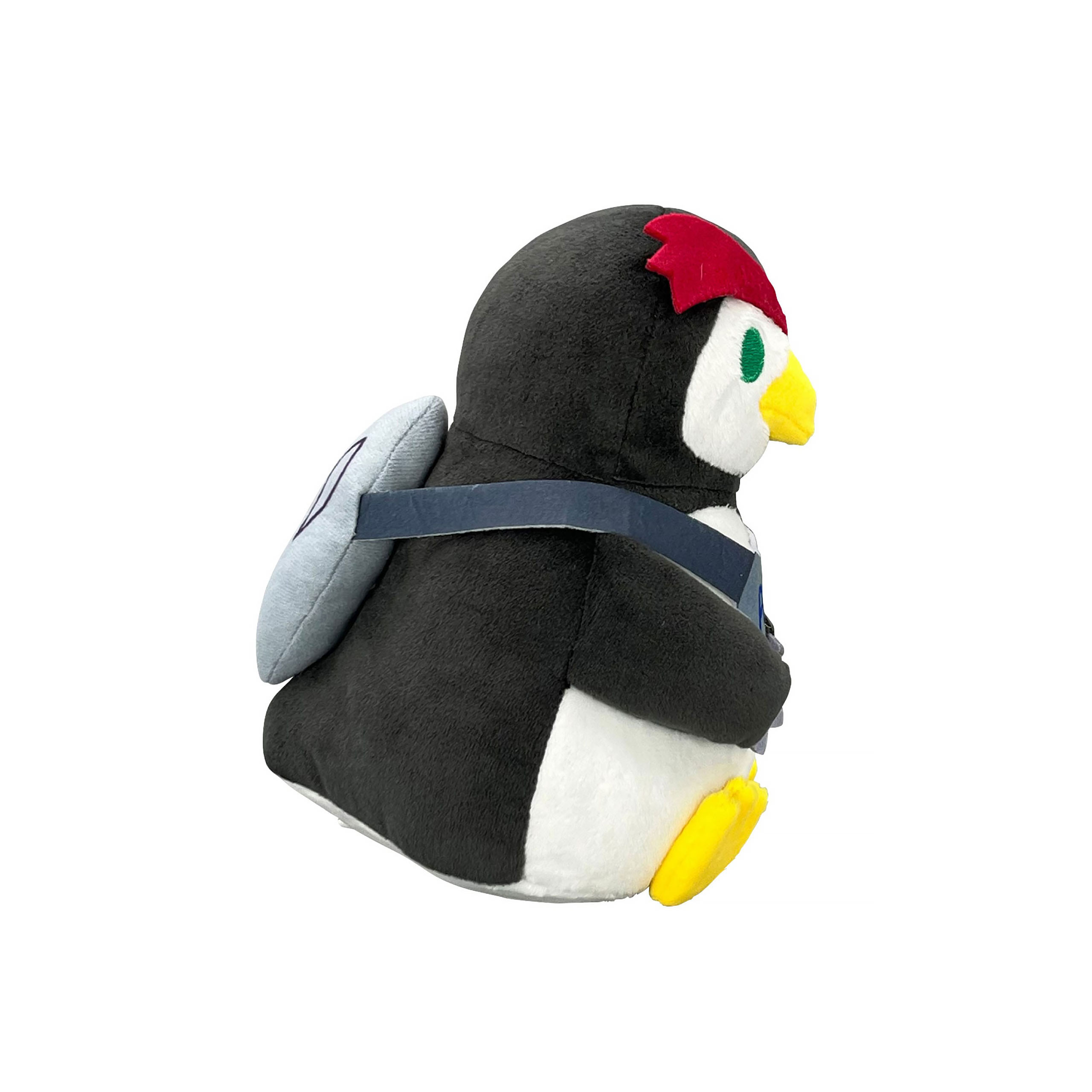 Neon Genesis Evangelion - Figura de Peluche Pen Pen