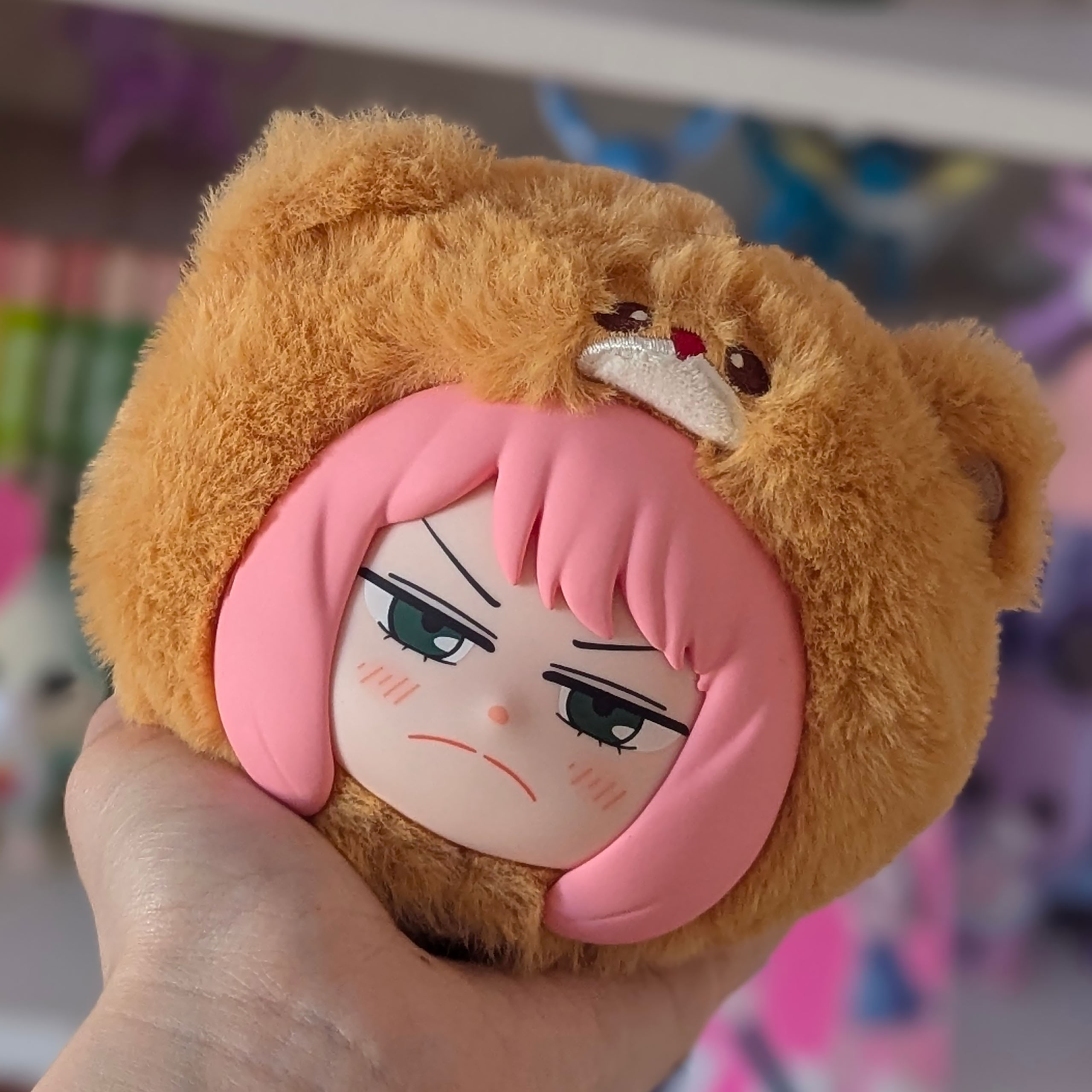 Spy x Family - Animal Party Mystery Figur