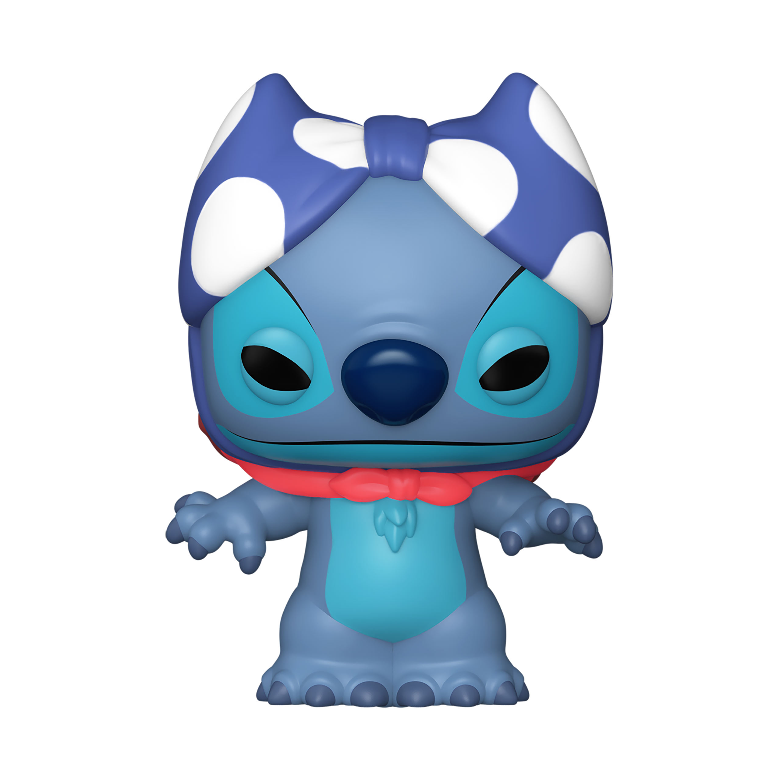 Lilo & Stitch - Lilos Home Funko Bitty Pop Display mit 2 Figuren