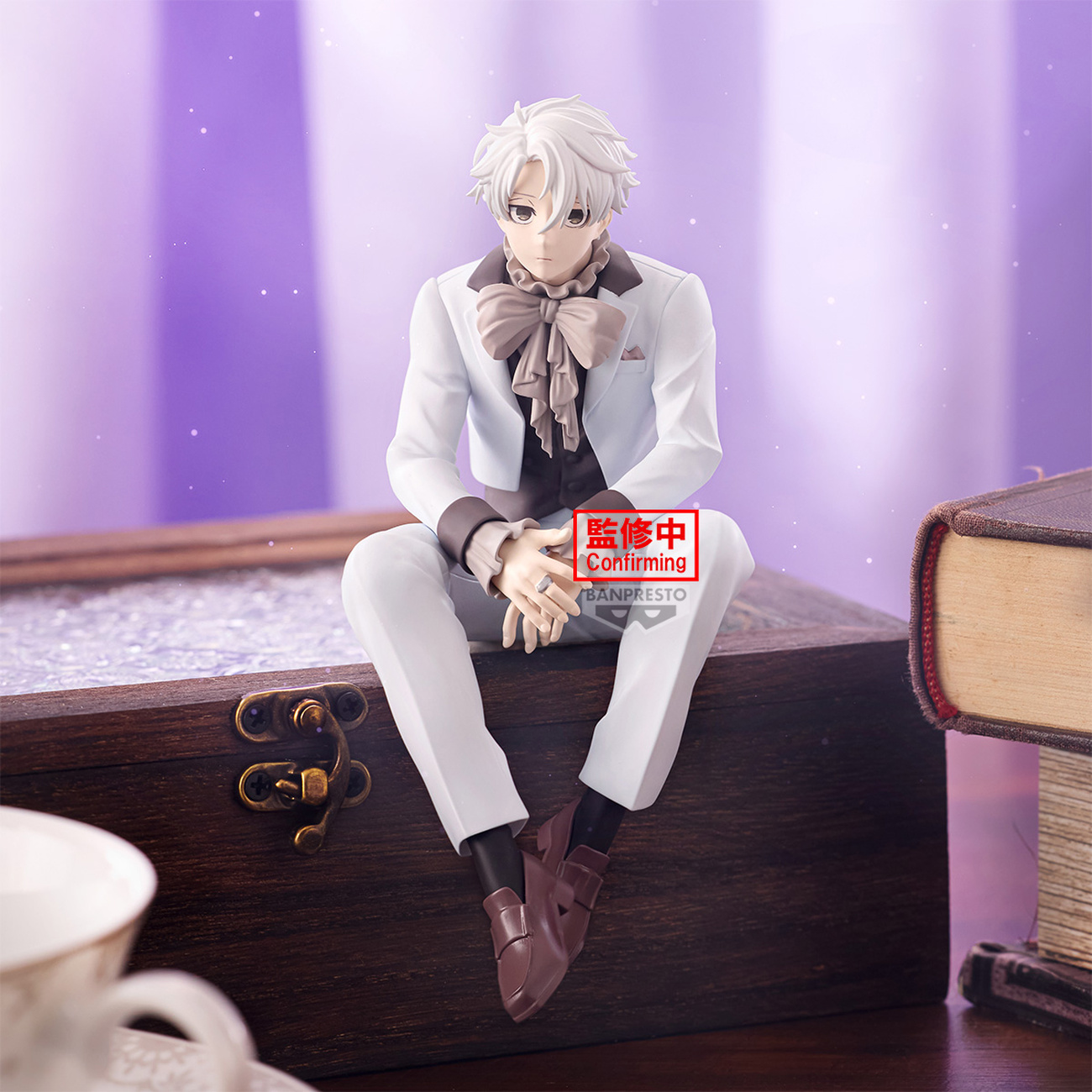 Blue Lock - Figurine Seishiro Nagi Sweets Flavor 2026