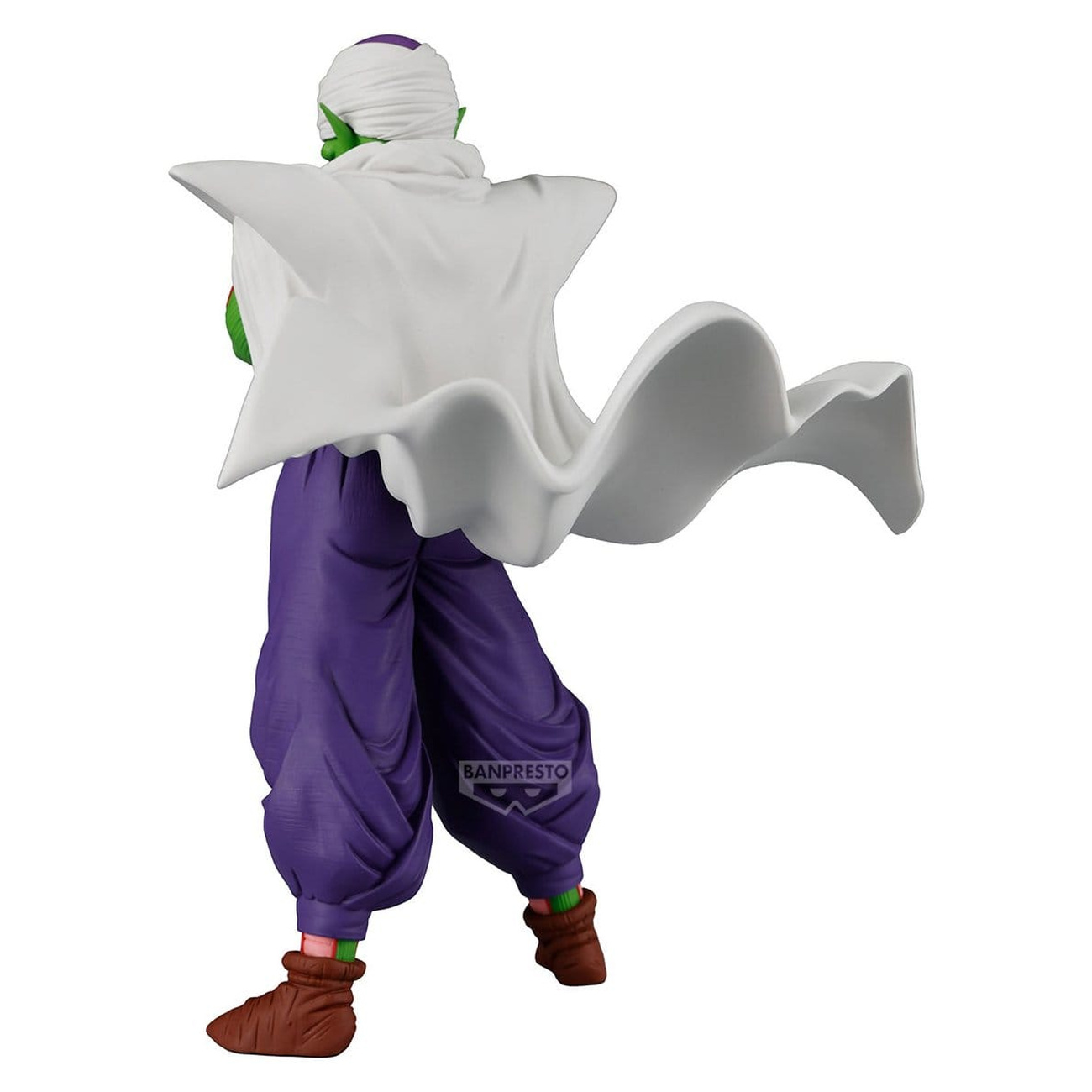 Dragon Ball Z - Figura Piccolo Solid Edge Works