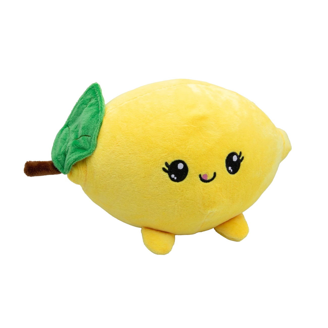 Yummis Plush Figure Lemon 16 cm