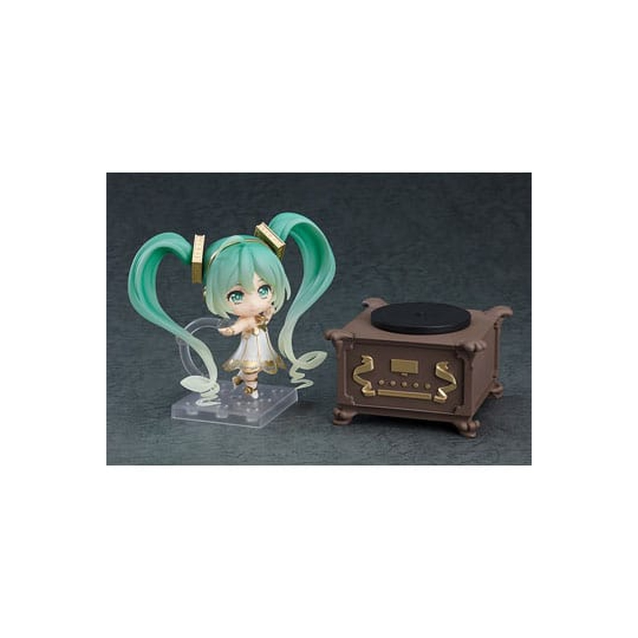 Miku Symphony 5th Anniversary Nendoroid actionfigur - Hatsune Miku