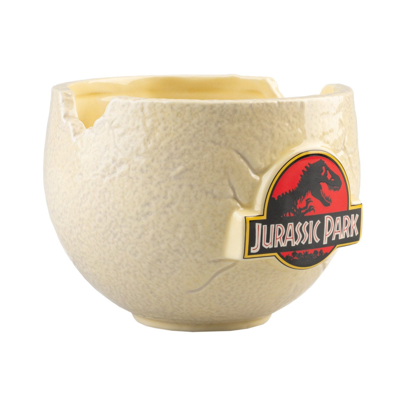 Ciotola 3D Jurassic Park