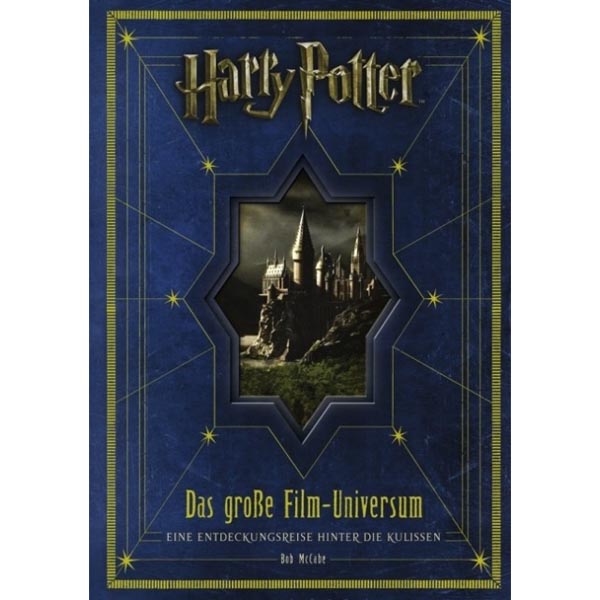 Harry Potter - Le grand univers cinématographique
