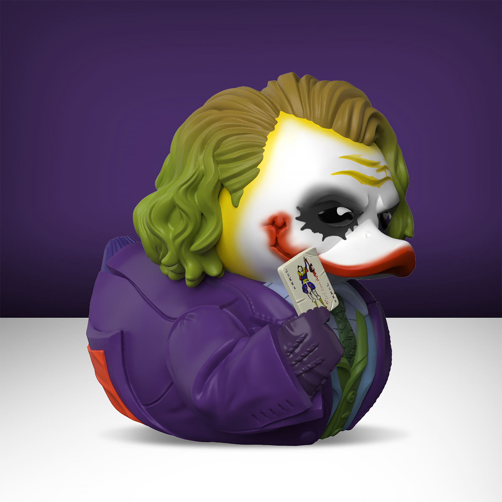 Joker - The Dark Knight TUBBZ Eend