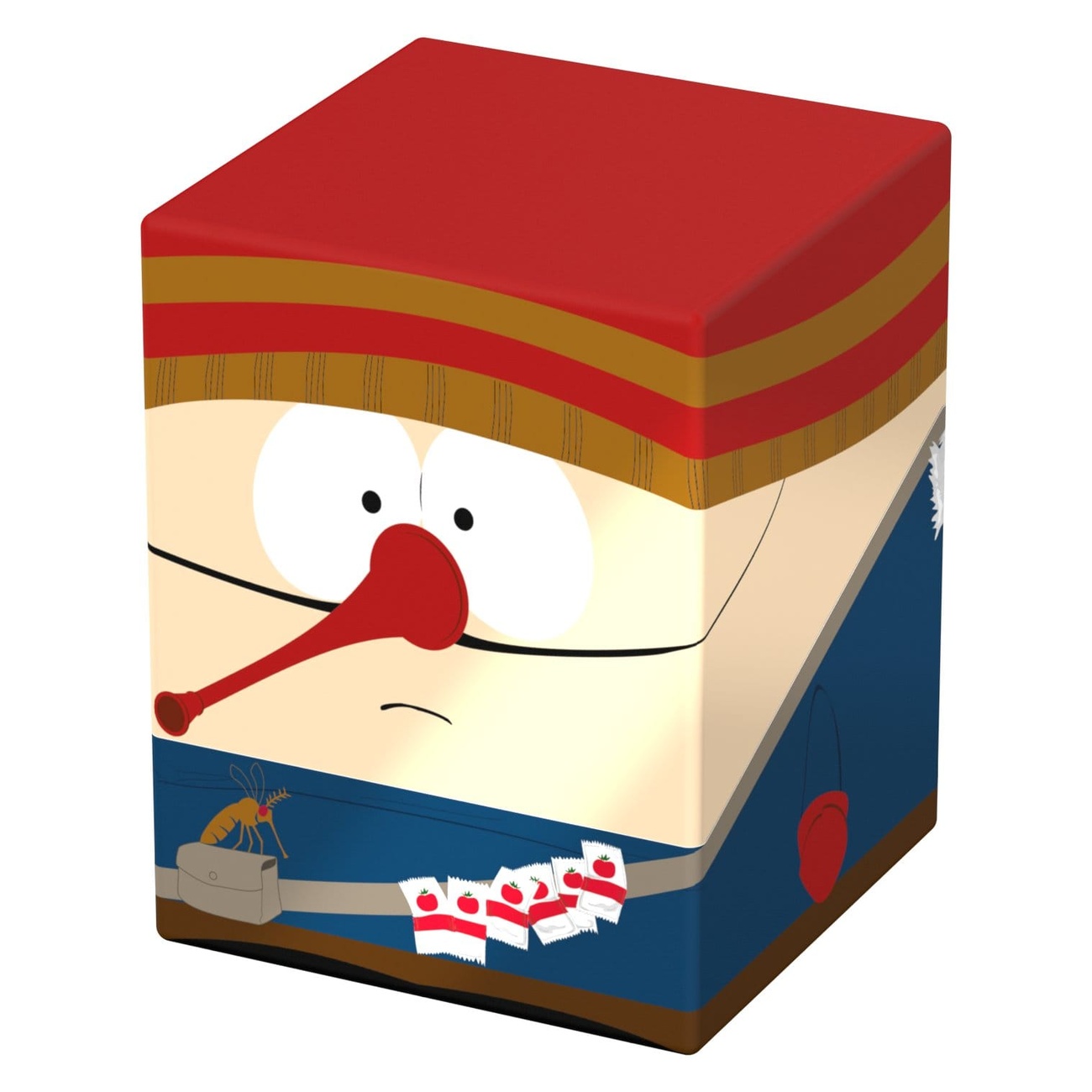 Squaroes Squaroe "South Park: Fractured but Whole" SP025 - Mosquito