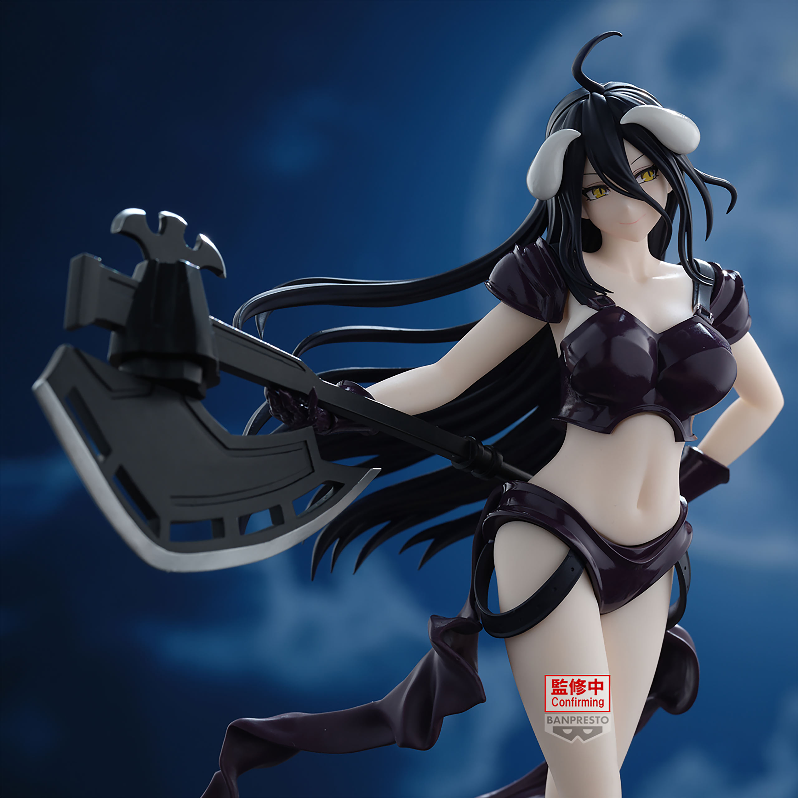 Overlord - Albedo Figure Bikini Armor Version