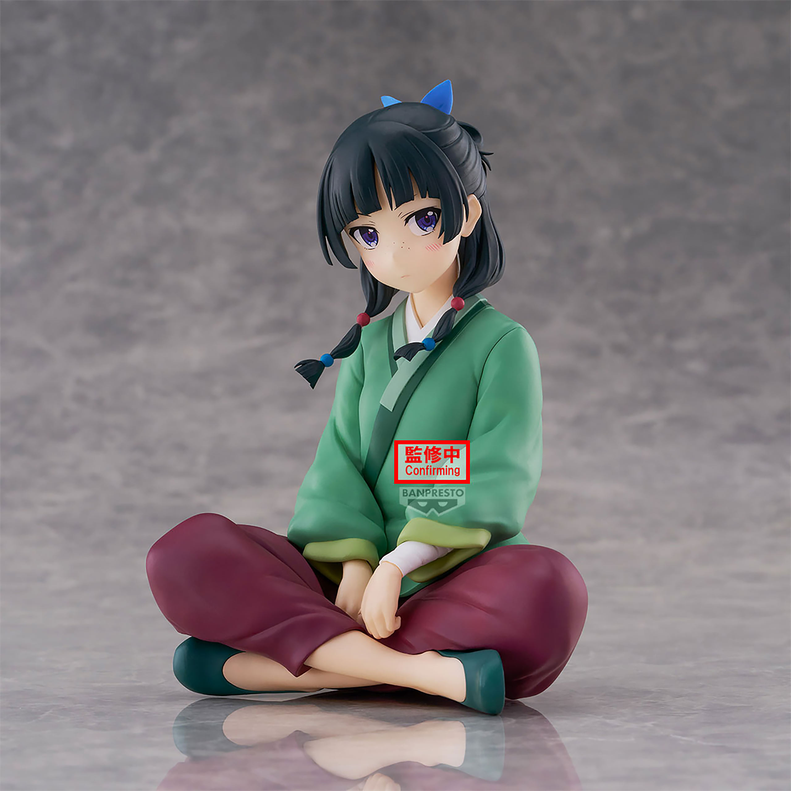 The Apothecary Diaries - Maomao Break Time Collection Figure Vol. 1