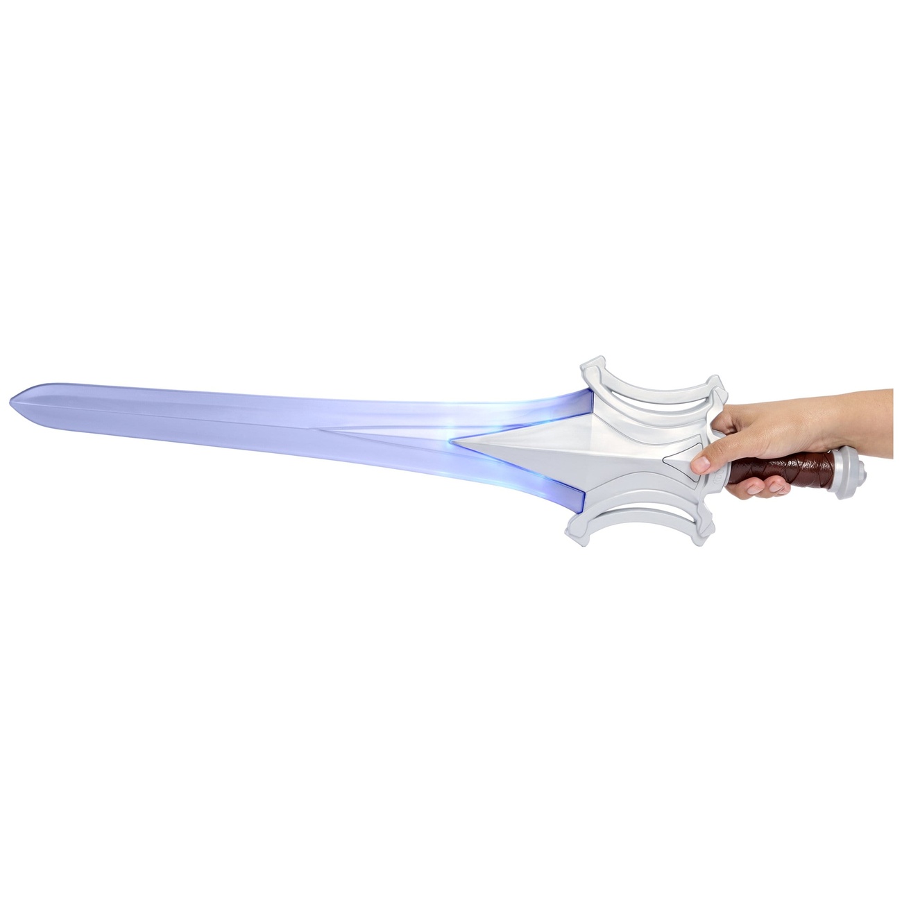 Masters of the Universe 2026 Movie Roleplay Replica Sword of Power *German Version*