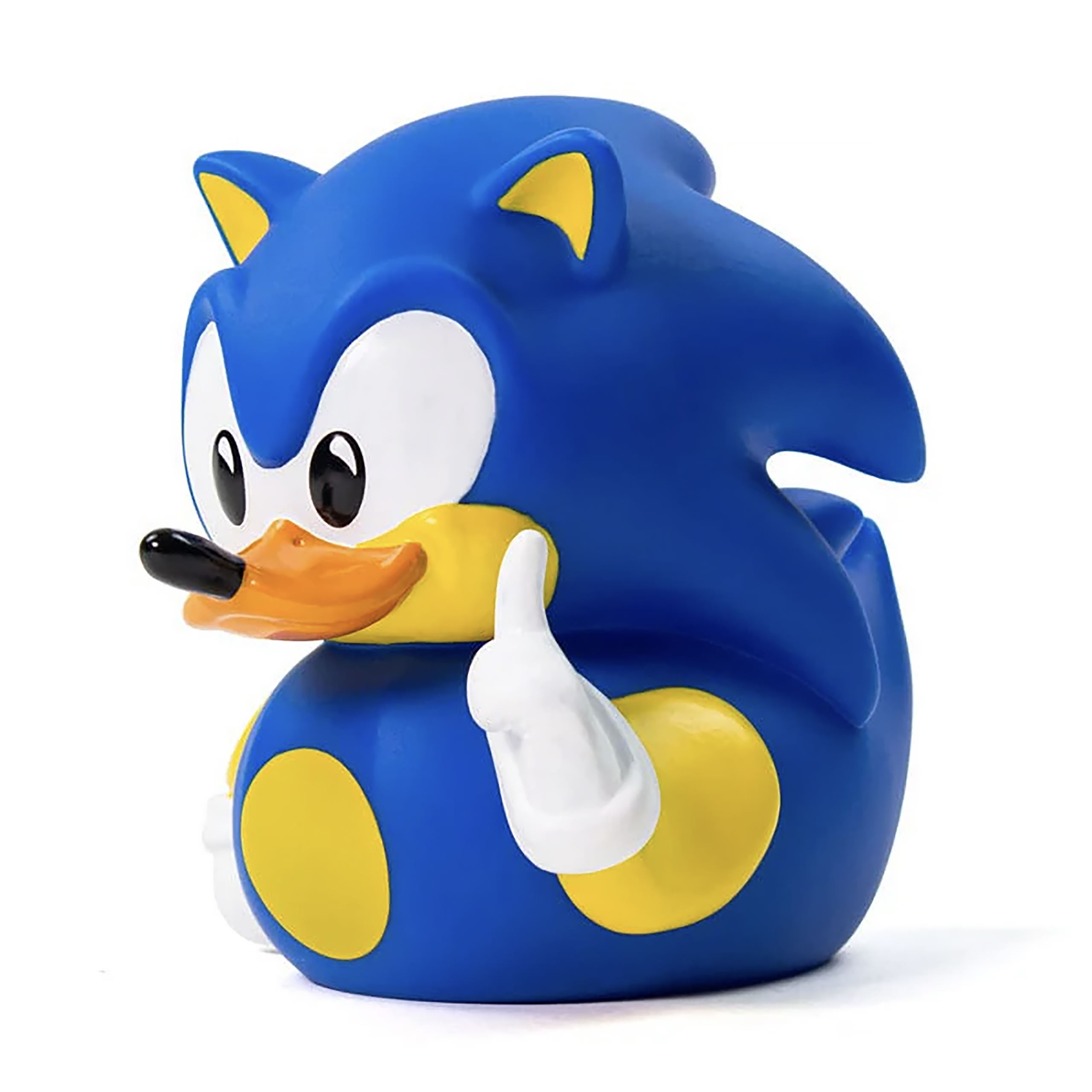 Sonic the Hedgehog - TUBBZ Deko Ente