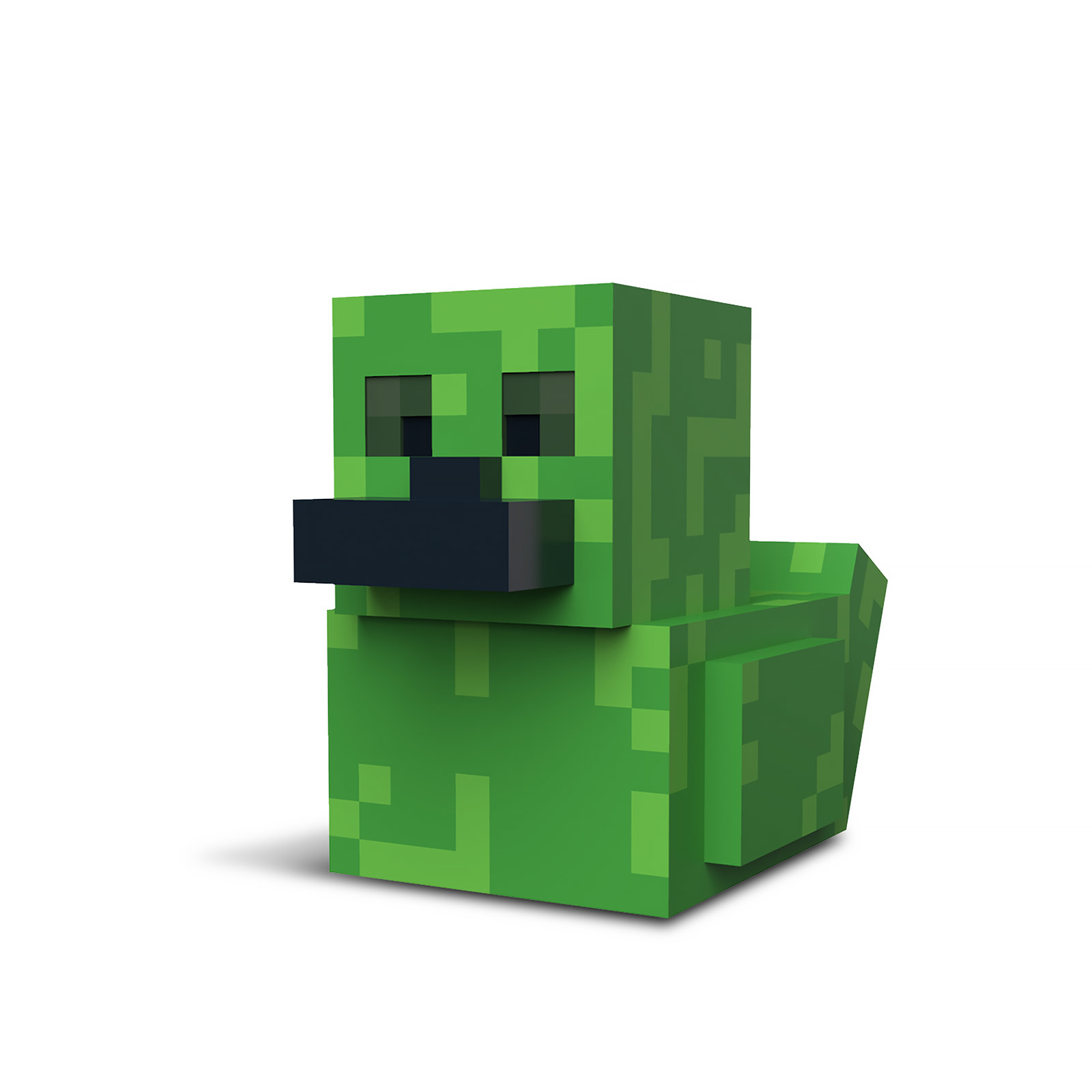 Minecraft - Creeper Mini TUBBZ Deko Ente