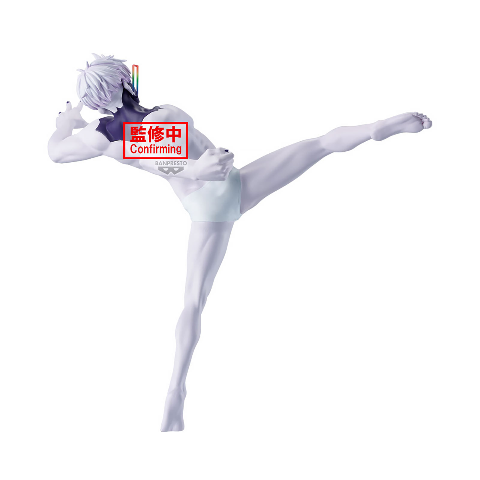 Dandadan - Jiji Vibration Stars Figure