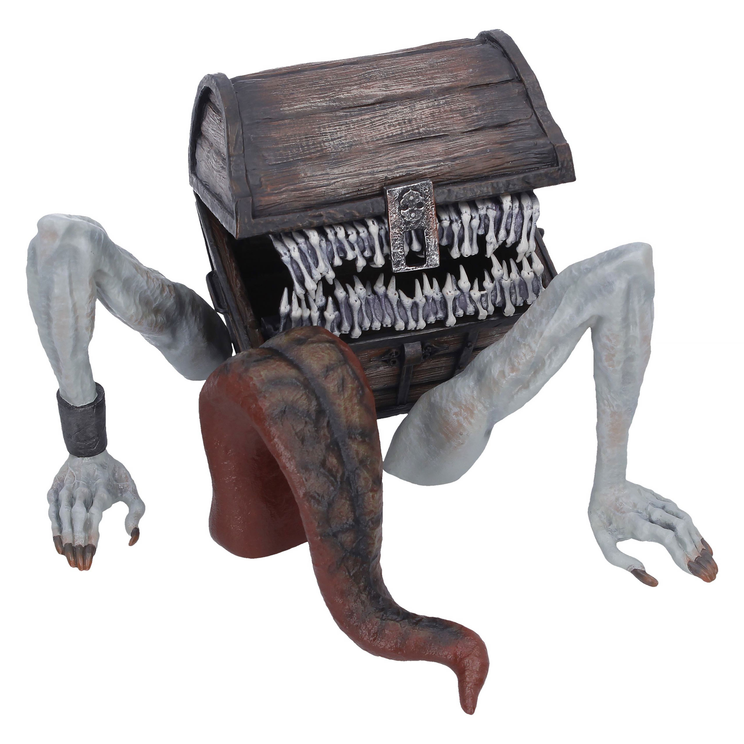 Dark Souls - Mimic-låda