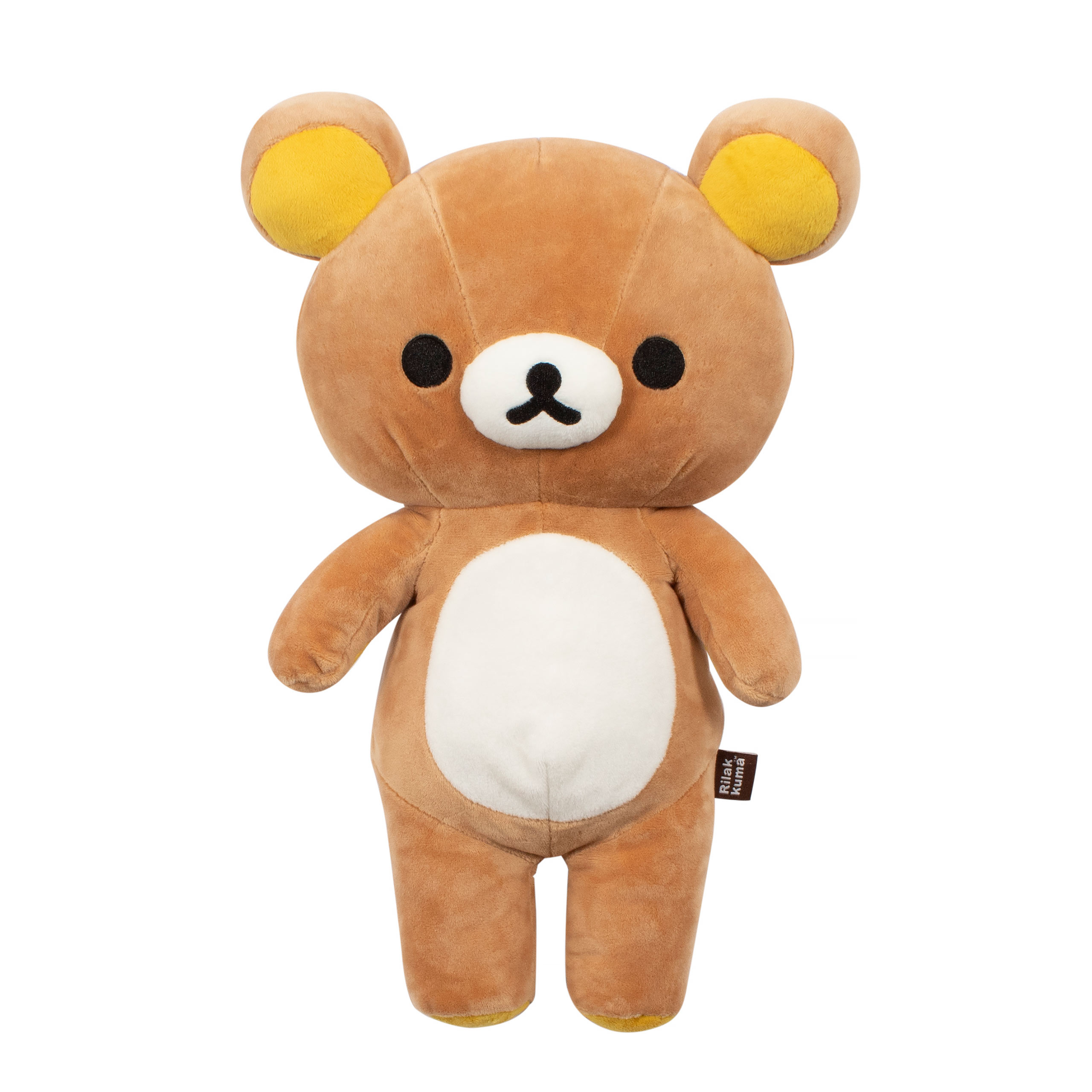 Rilakkuma - Peluche 38 cm