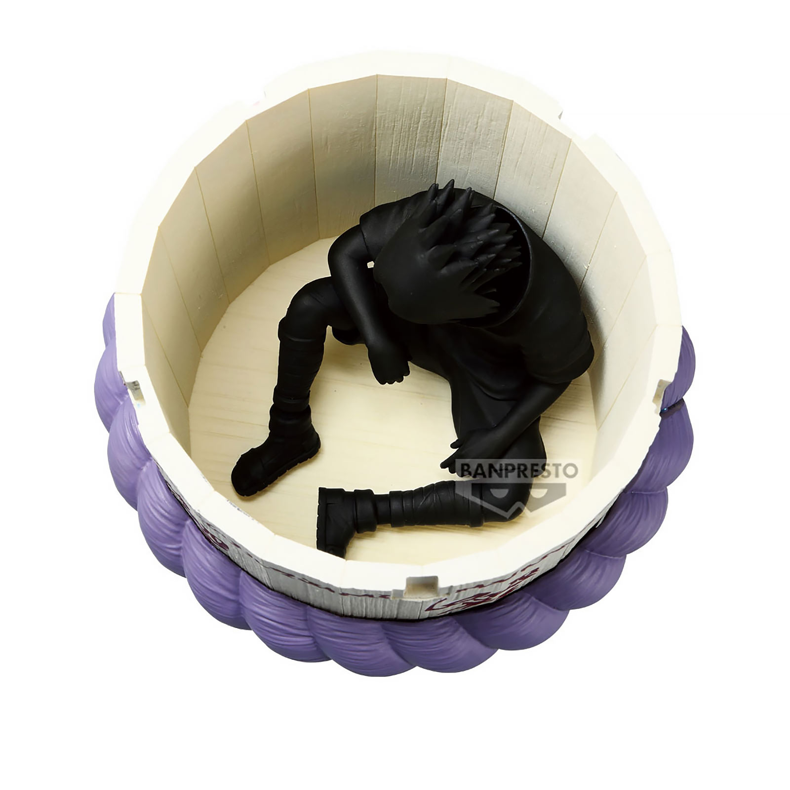 Naruto - Sasuke's Coffin Pen Holder
