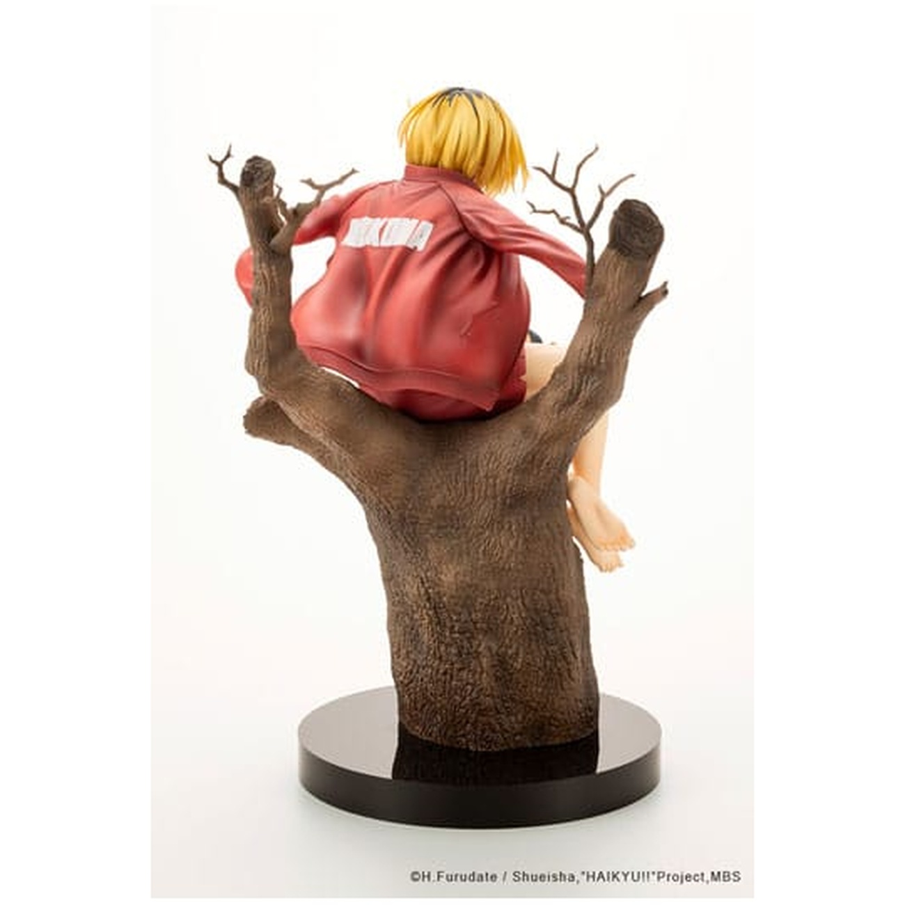 Haikyu!! - Kenma Kozume ARTFXJ Figure