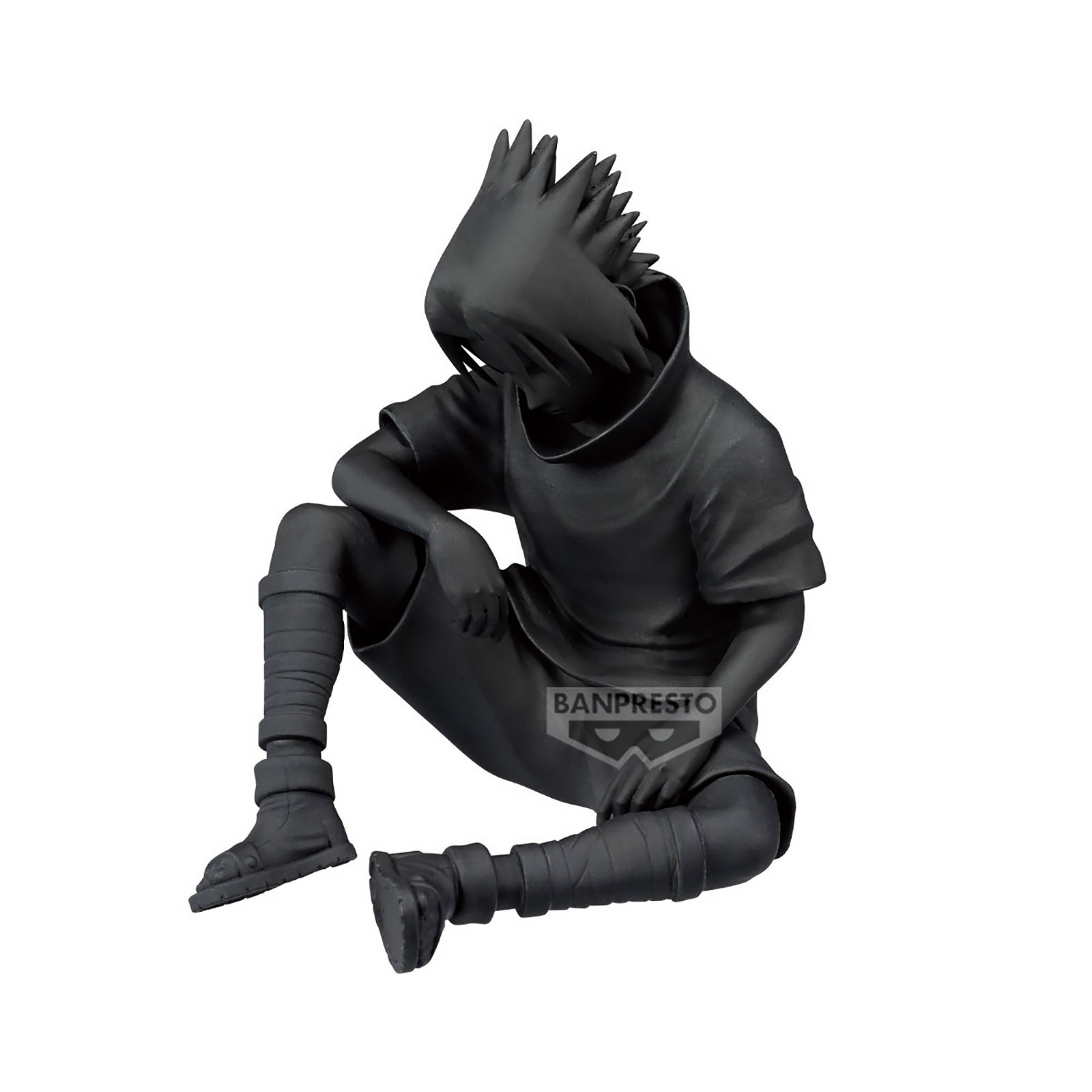 Naruto - Sasuke's Coffin Pen Holder