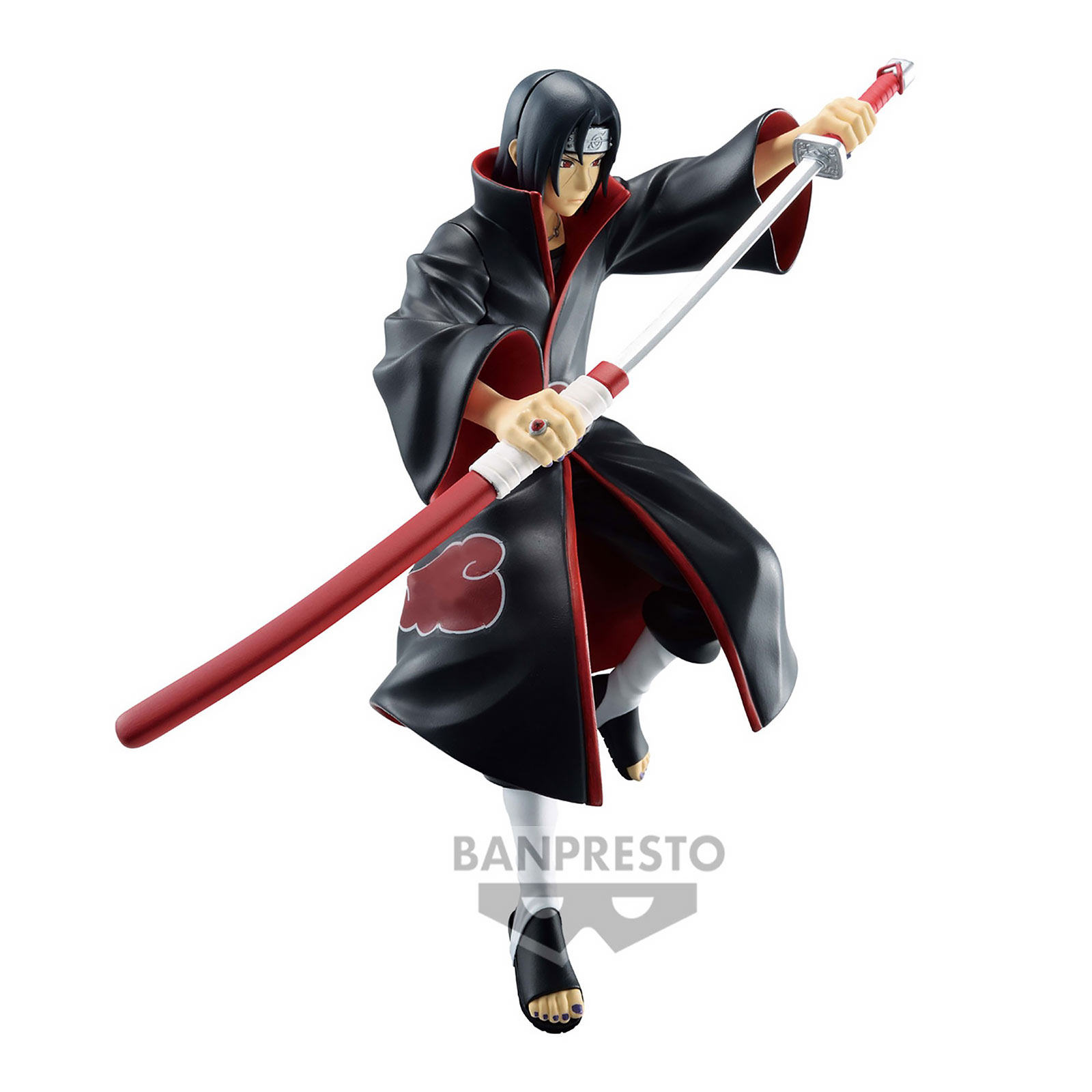 Naruto - Uchiha Itachi NarutoP99 Figur