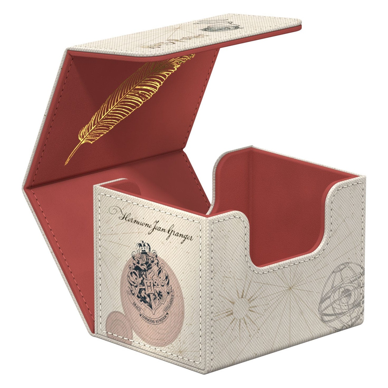 Ultimate Guard Sidewinder 100+ Xenoskin Harry Potter – Hermione Granger