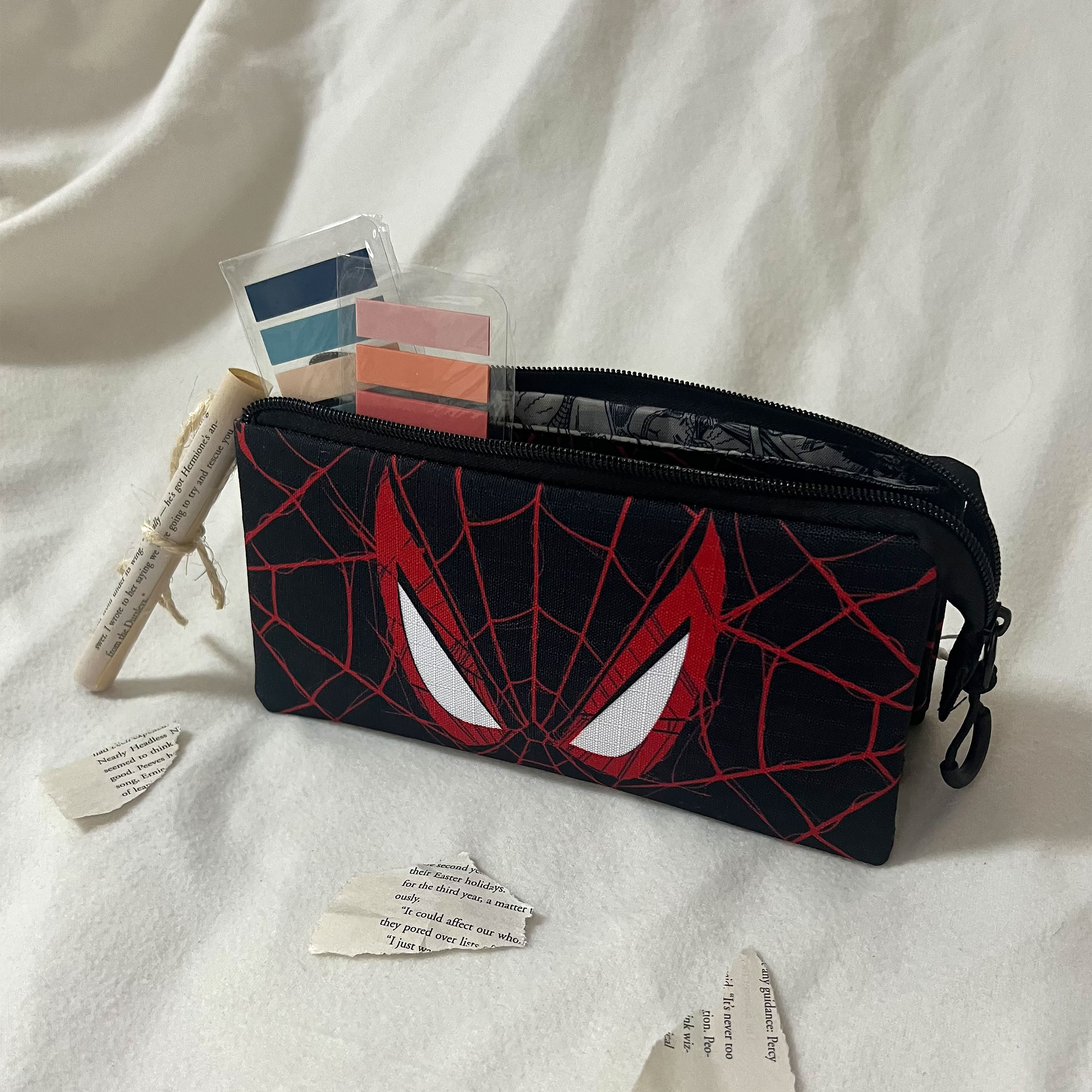 Spider-Man - Astuccio