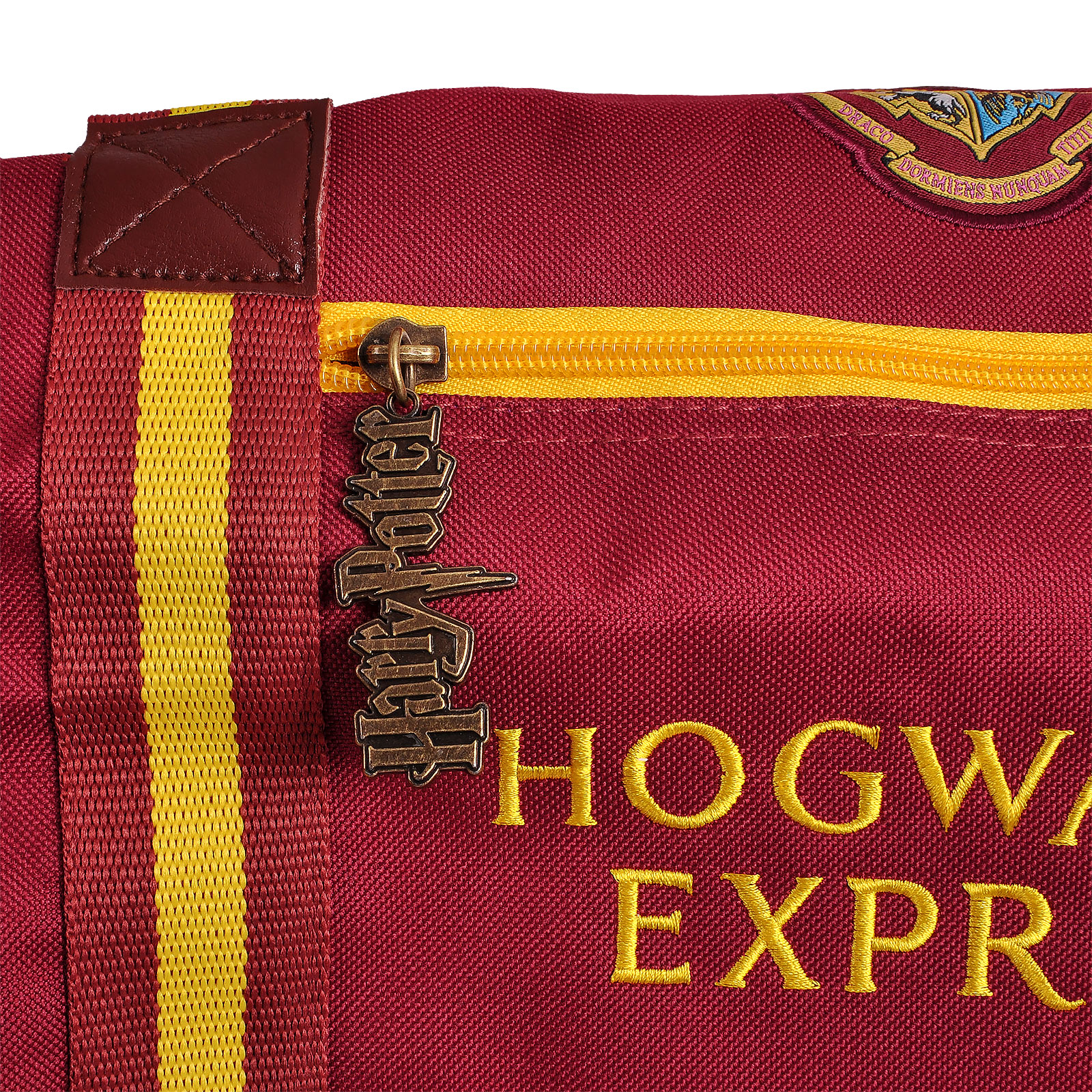 Harry Potter - Sac de voyage Hogwarts Express 9 3/4