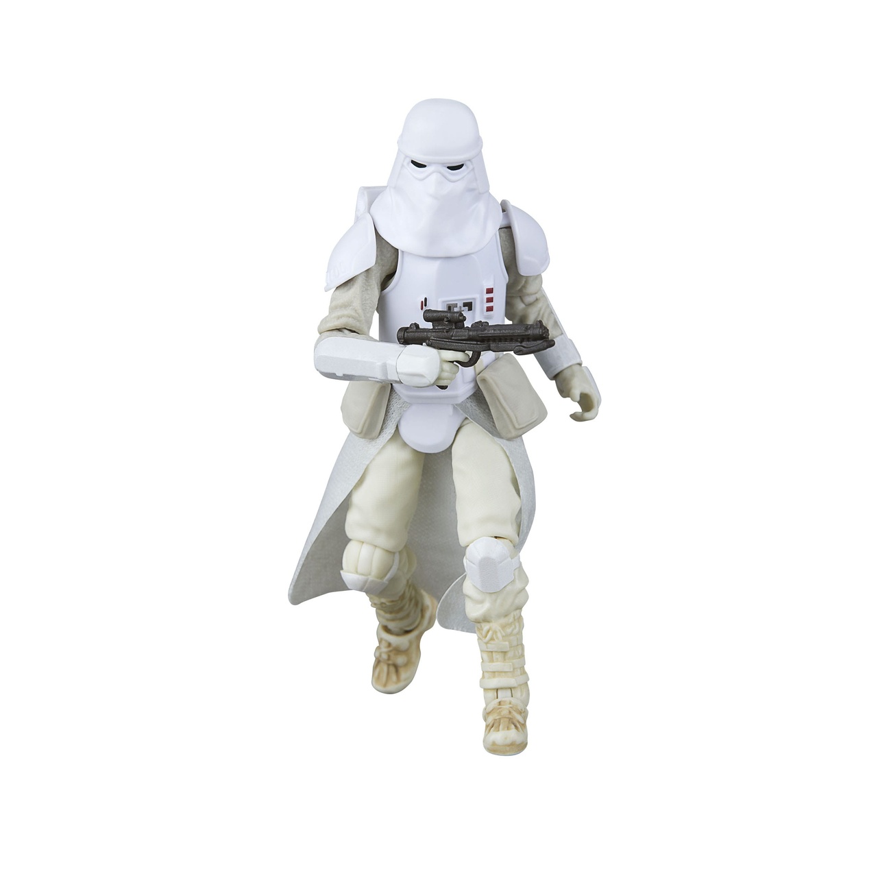 Star Wars Episode V Vintage Collection Actiefiguur Imperial Snowtrooper (Hoth Battle Gear) 10 cm