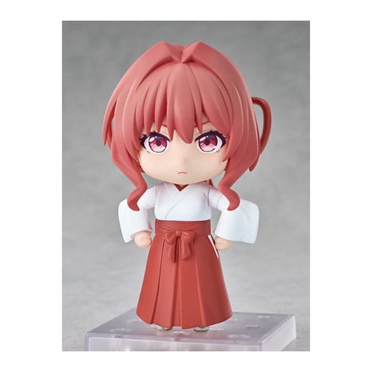 Tying the Knot with an Amagami Sister - Figurine Nendoroid Yuna Amagami