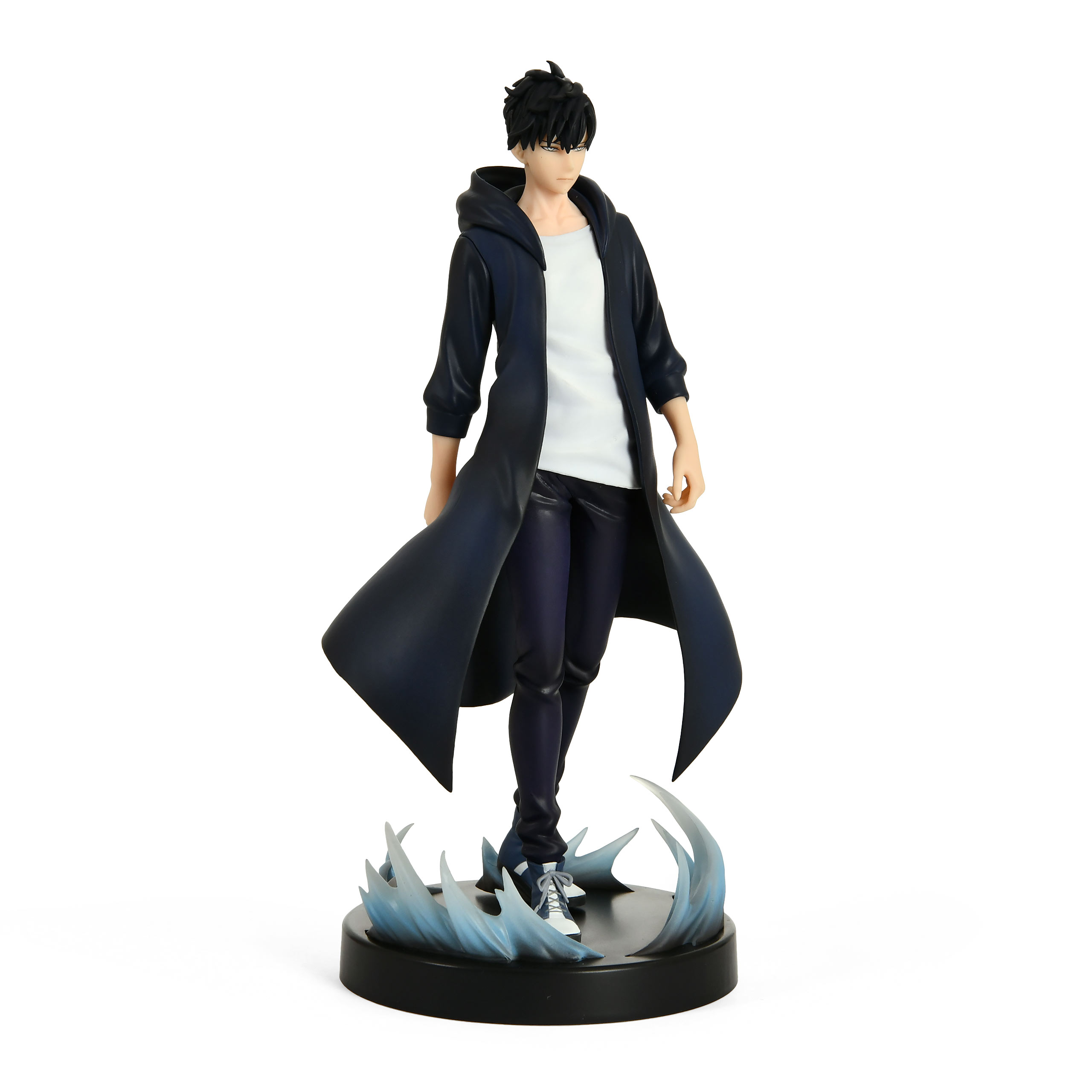 Solo Leveling - Figura di Sung Jinwoo