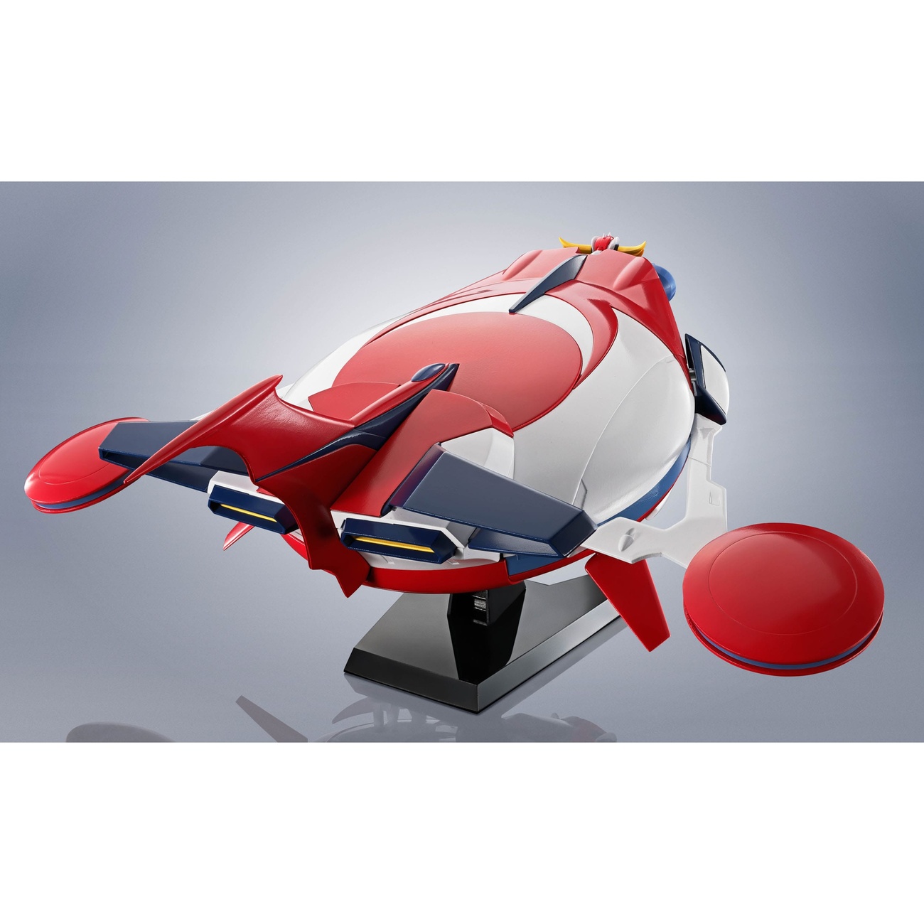 Grendizer - Spazer Side Super actionfigur
