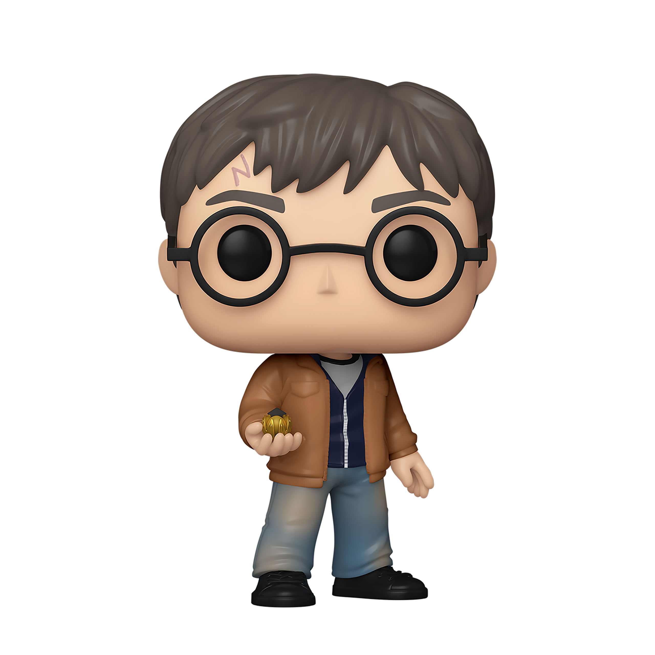 Harry Potter - Figurine Funko Pop