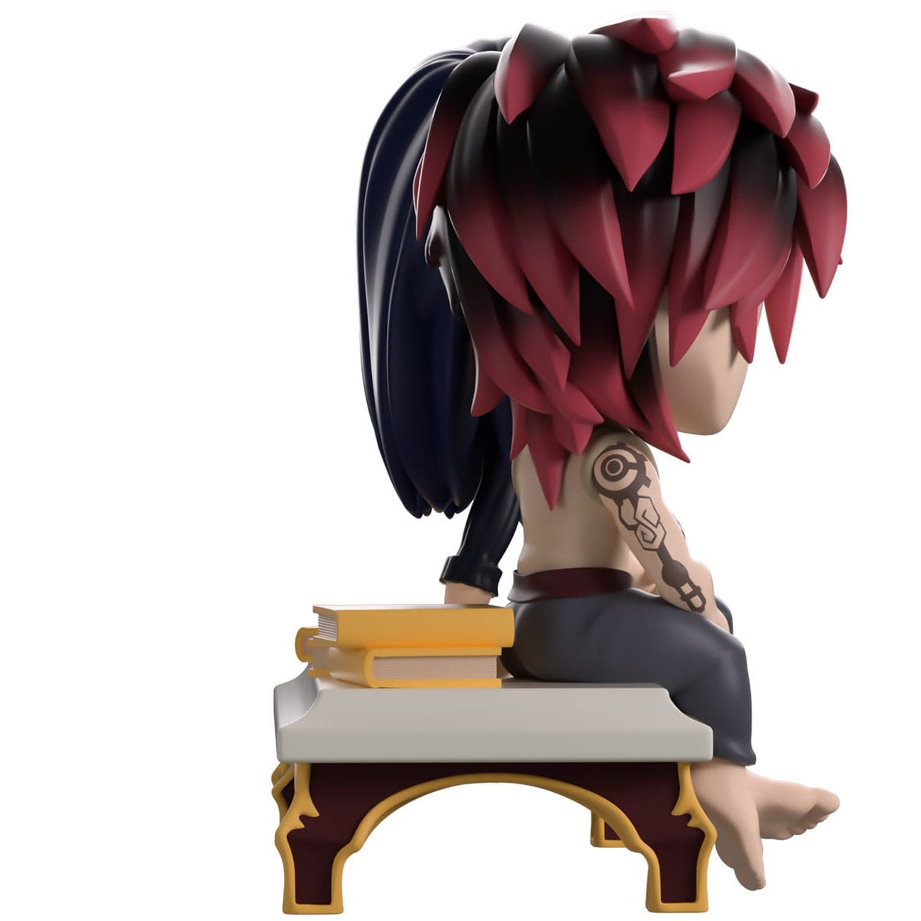Arcane Vinyl Figures 2-Pack Vi & Caitlyn 11 cm