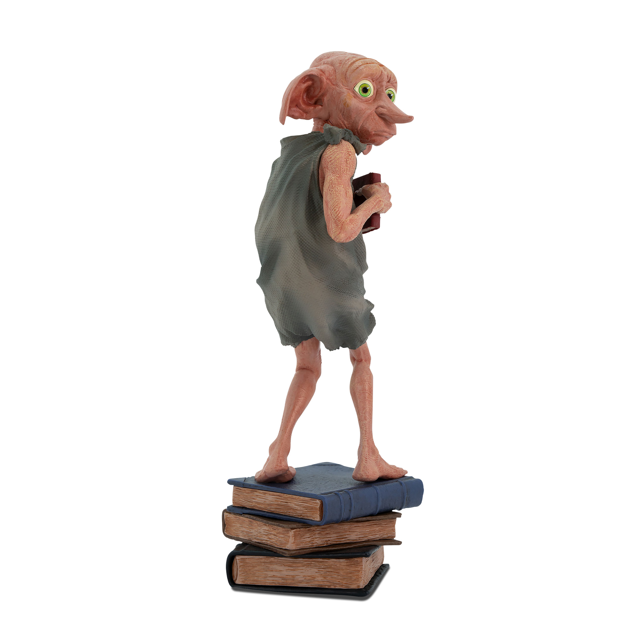 Harry Potter - Dobby SFC Figur