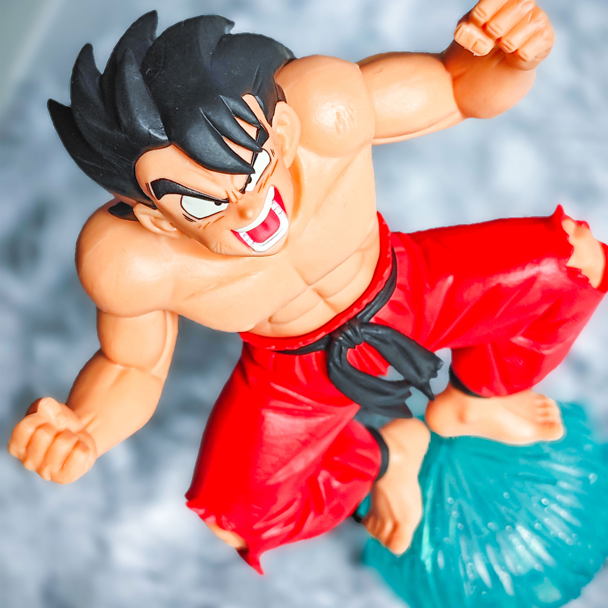 Dragon Ball - Son Goku Figure 13cm