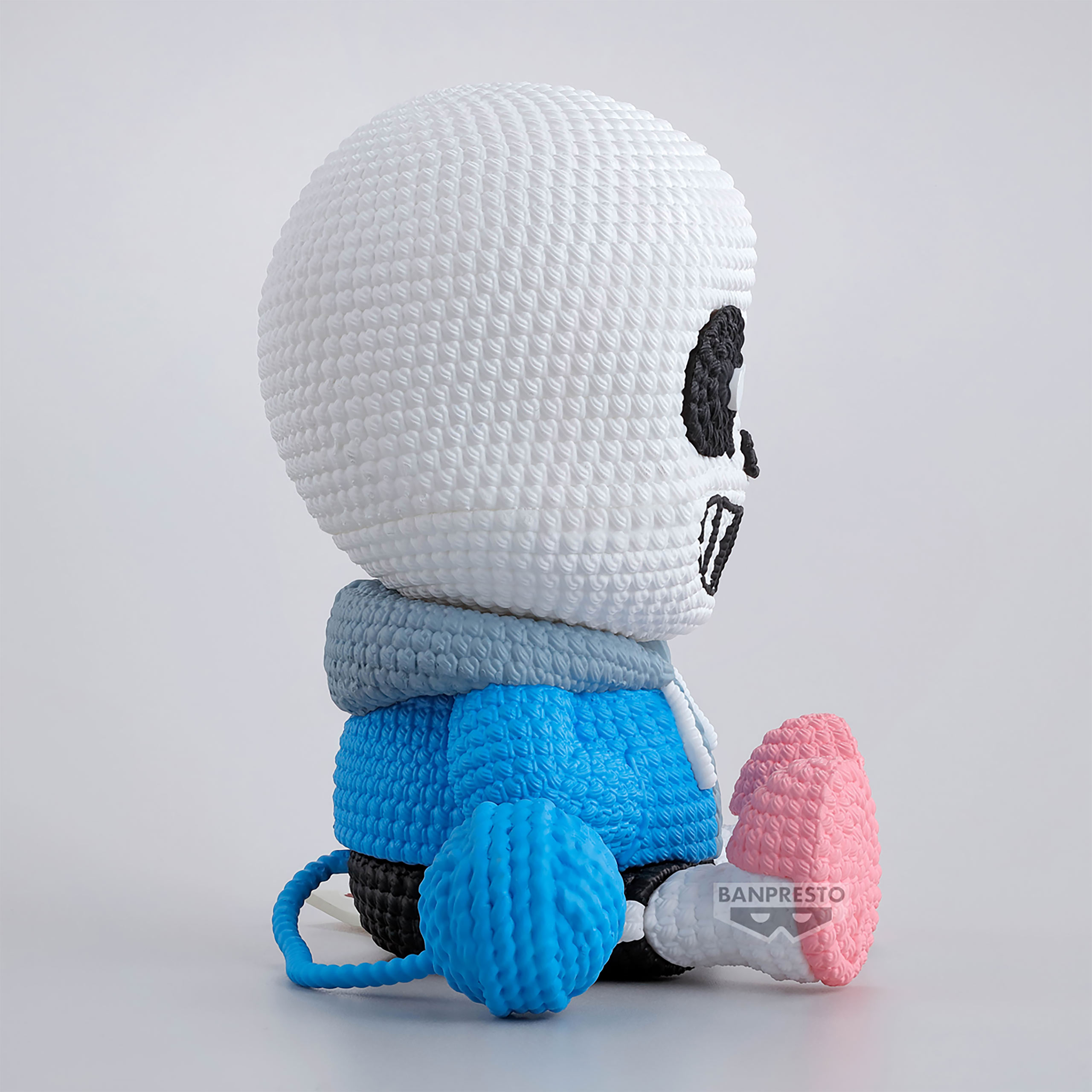 Undertale - Figurine Sans Amicot