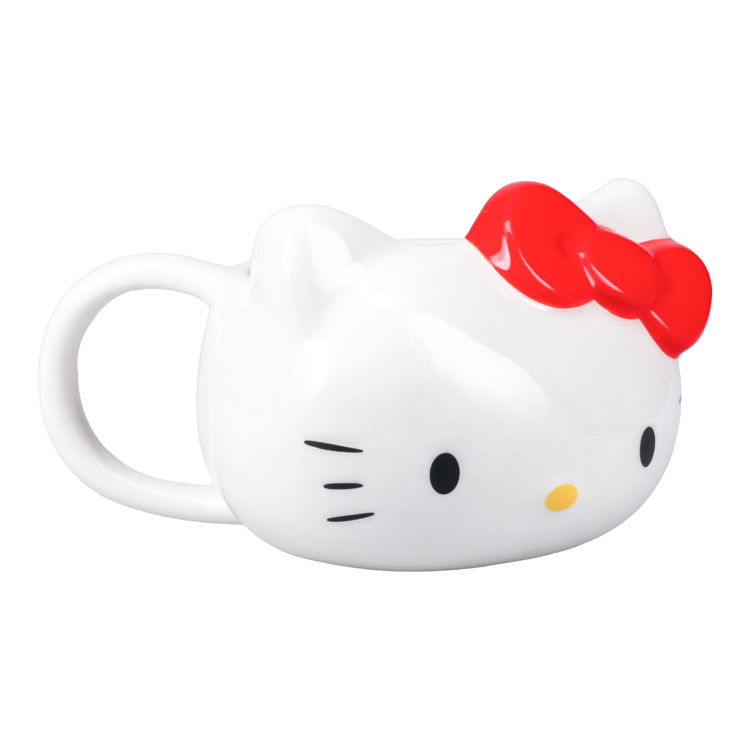 Sanrio - Hello Kitty and Friends Taza 3D