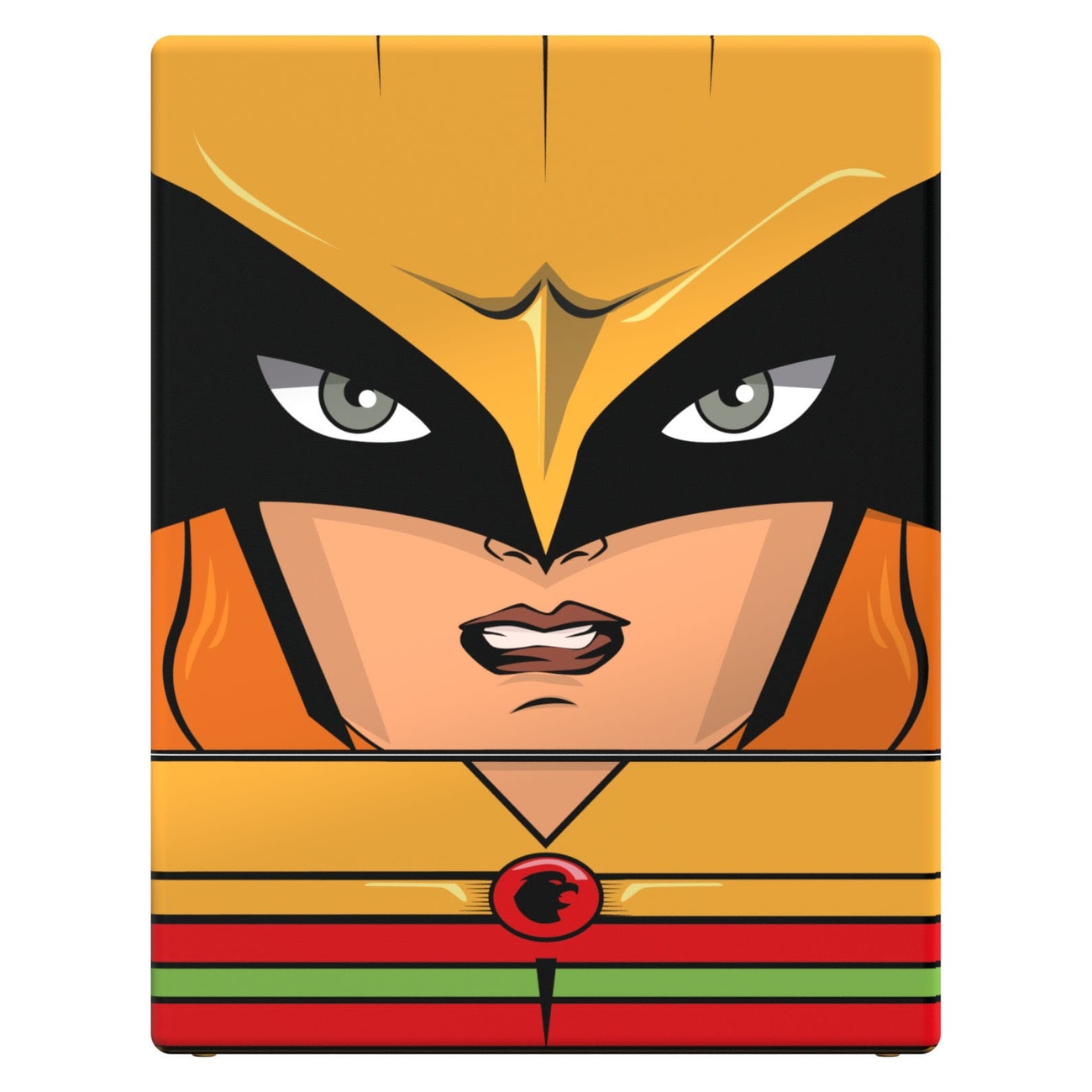 Squaroes Squaroe DC Justice League™ JL012 - Hawkgirl™