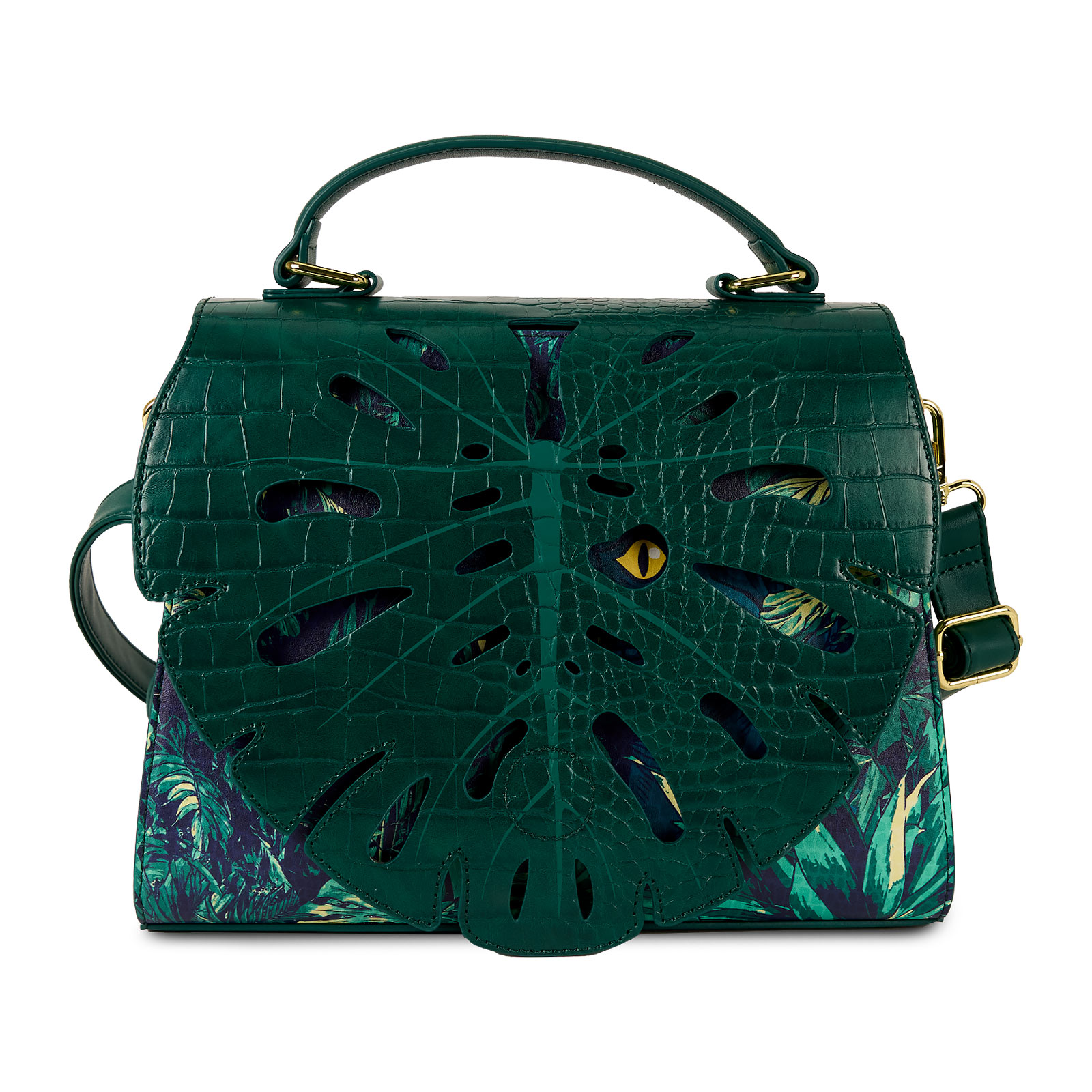 Jurassic World - Bolso cruzado