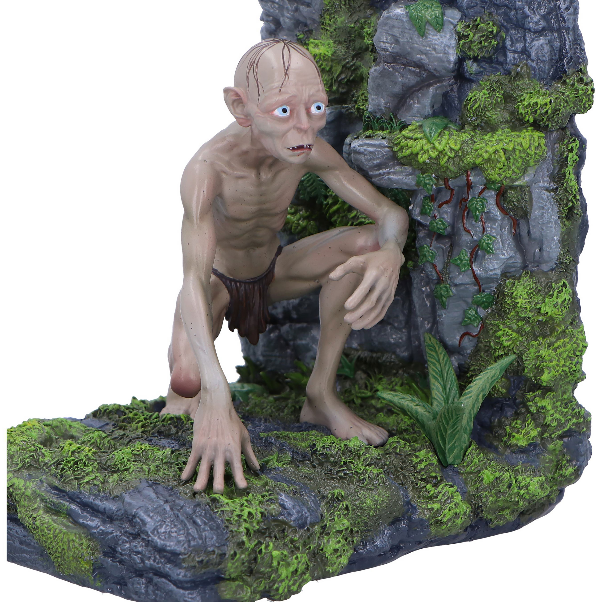 In de Ban van de Ring - Gollum & Smeagol Boekensteunen