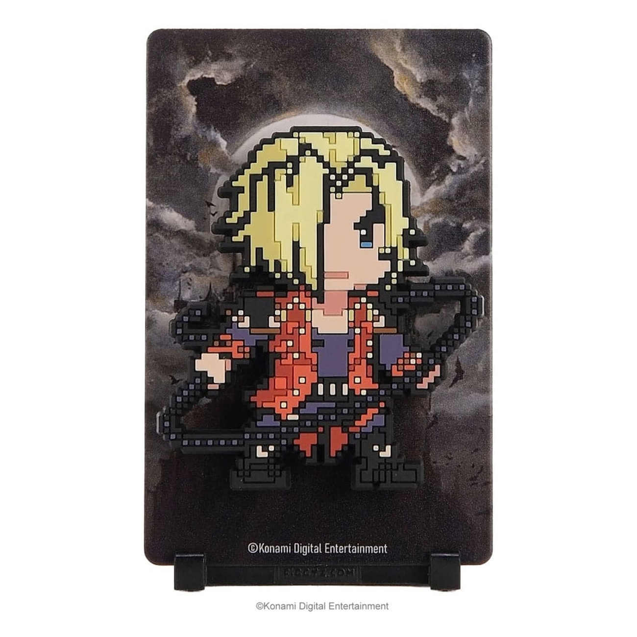 Castlevania - Jonathan Morris FiGGYZ magnetisk samlarfigur