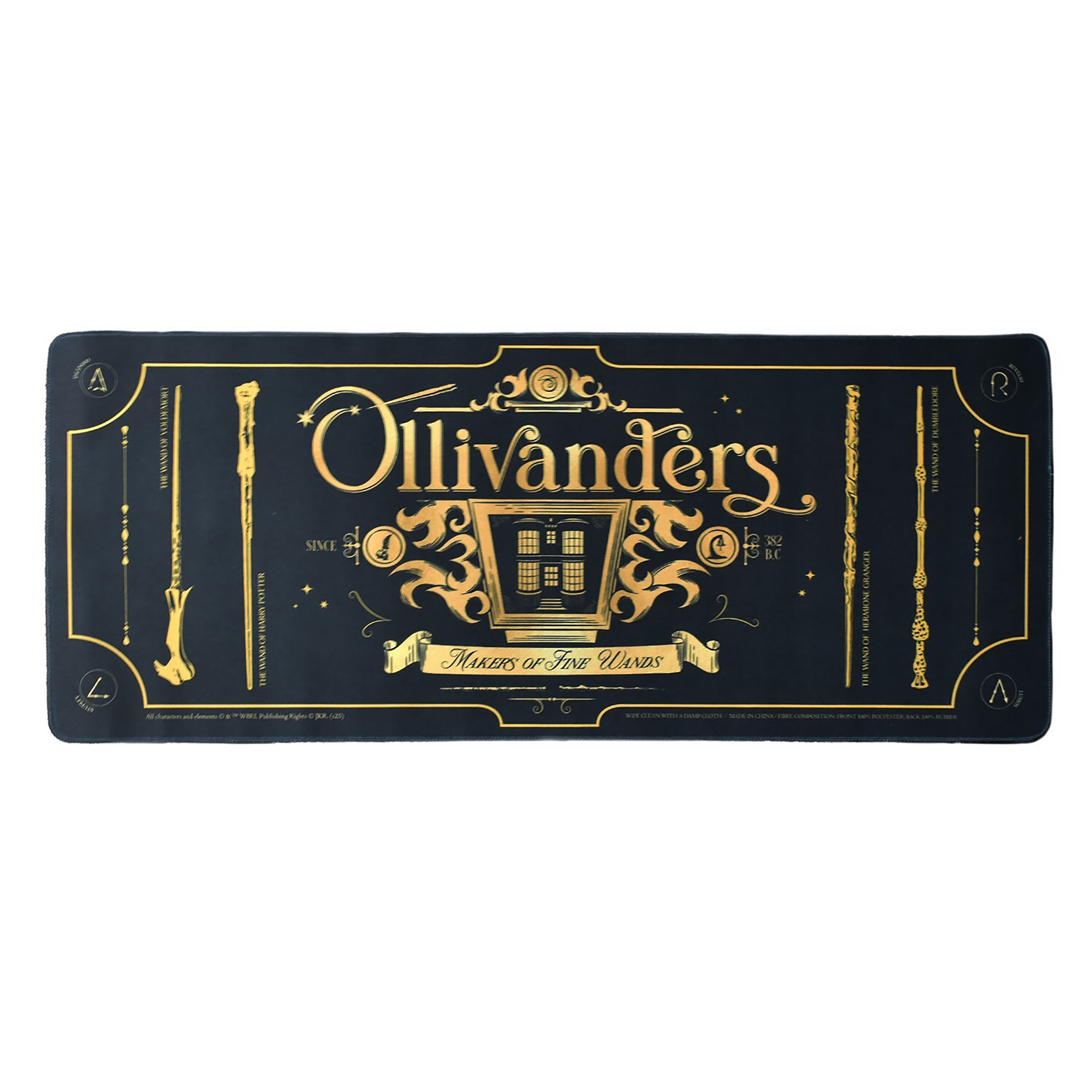 Harry Potter - Ollivanders XXL Muismat