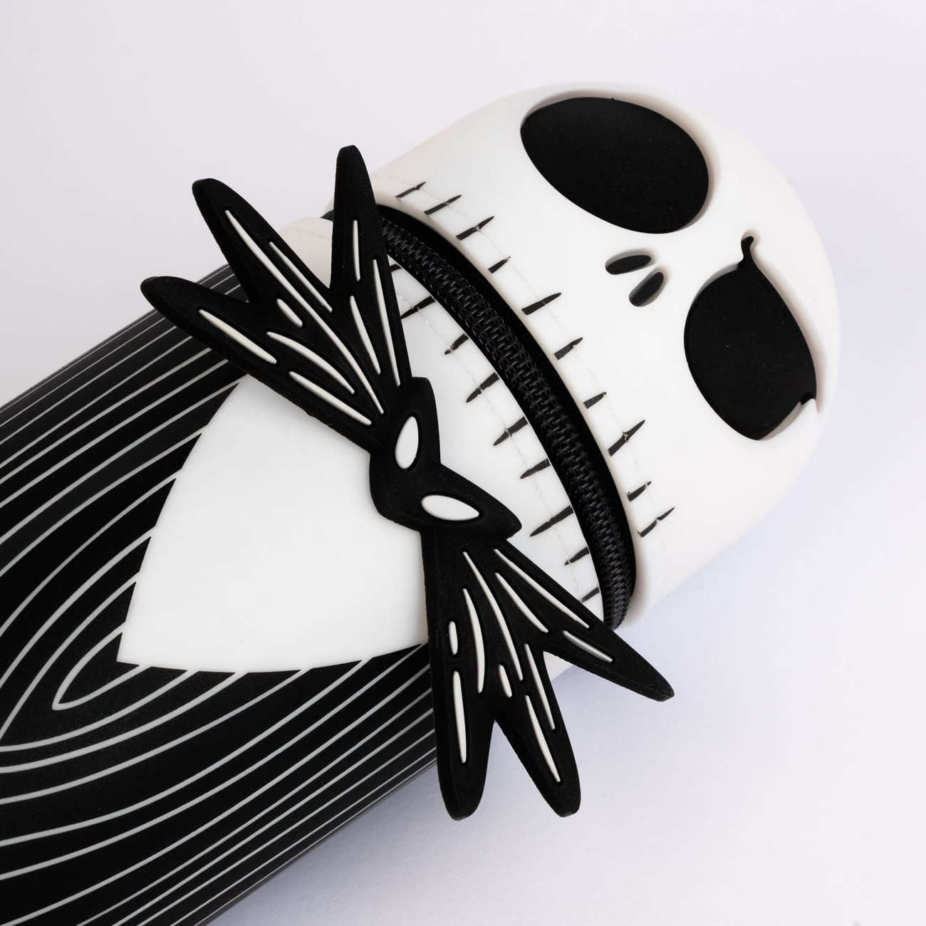 Estuche 3D Nightmare Before Christmas