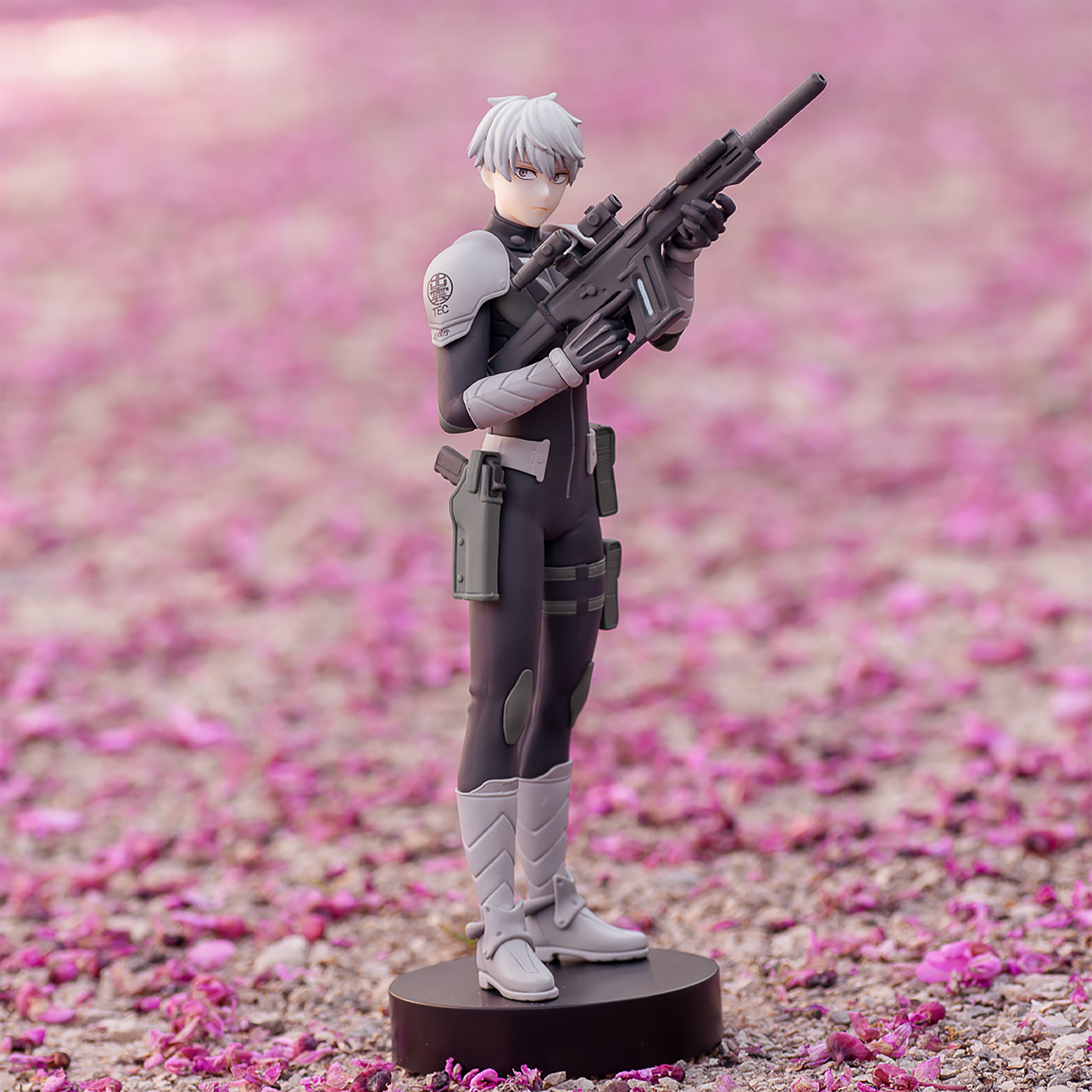 Kaiju No. 8 - Reno Ichikawa Figur