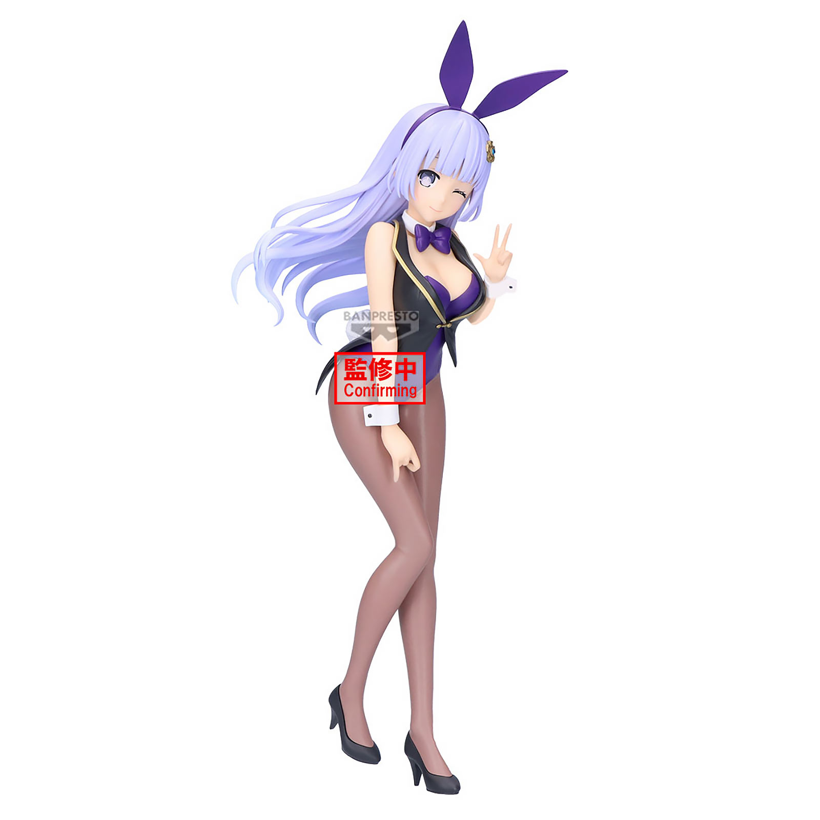 Date A Live - Miku Izayoi Glitter & Glamours Figur