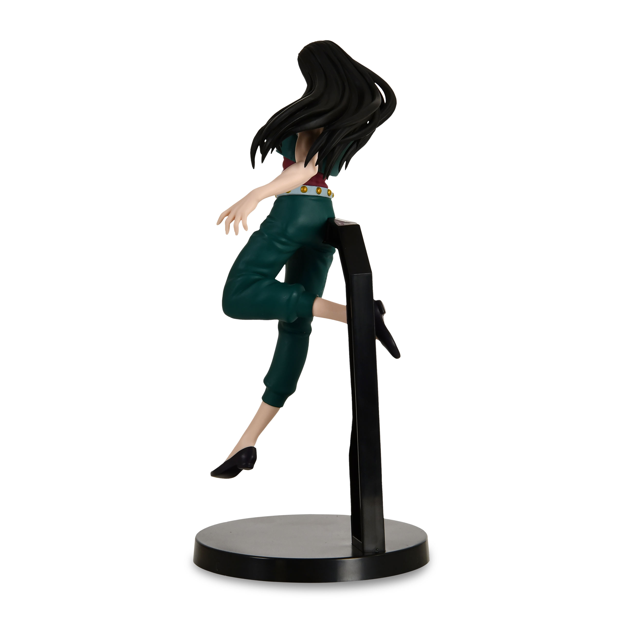 Hunter x Hunter - Figura Yellmi Vibration Stars