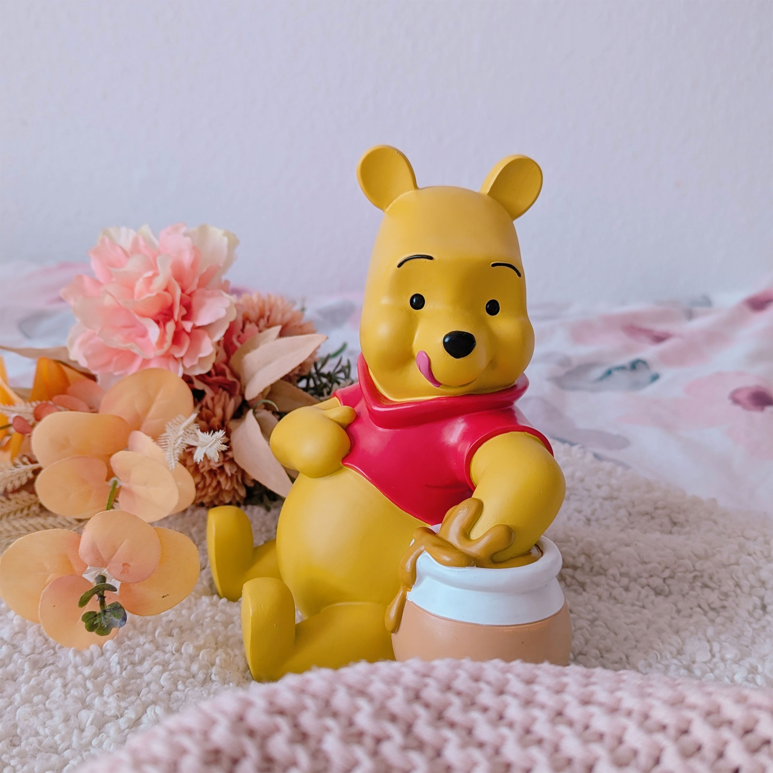 Winnie the Pooh - Hucha