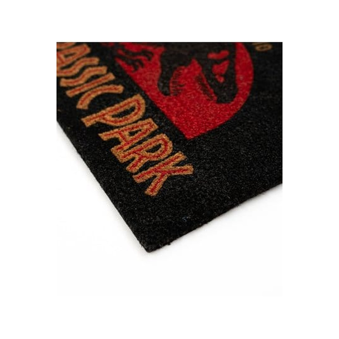 Jurassic Park Deurmat 60 x 40 cm